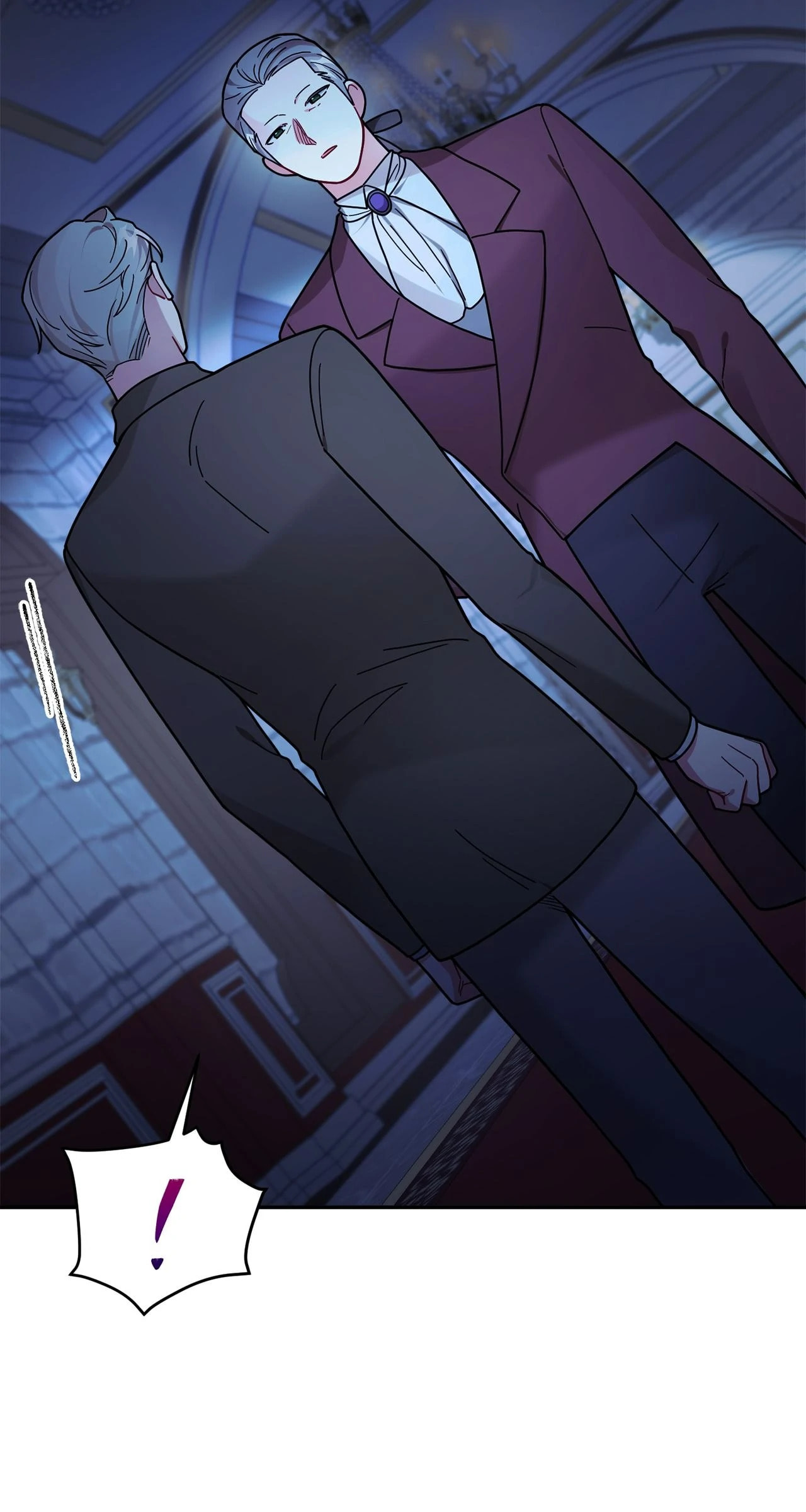 Read Ode to Snow White chapter 92 image 51 on Lezhin