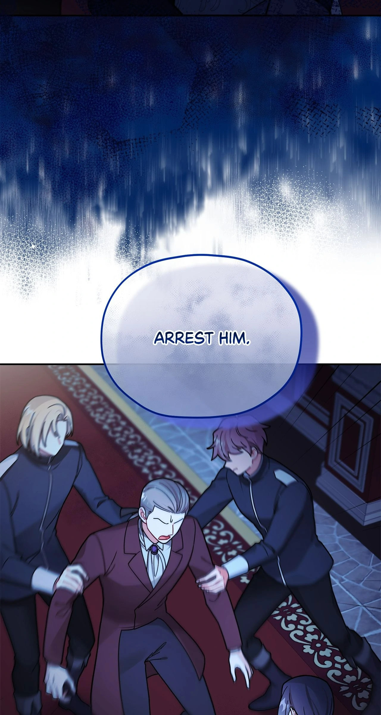 Read Ode to Snow White chapter 92 image 61 on Lezhin