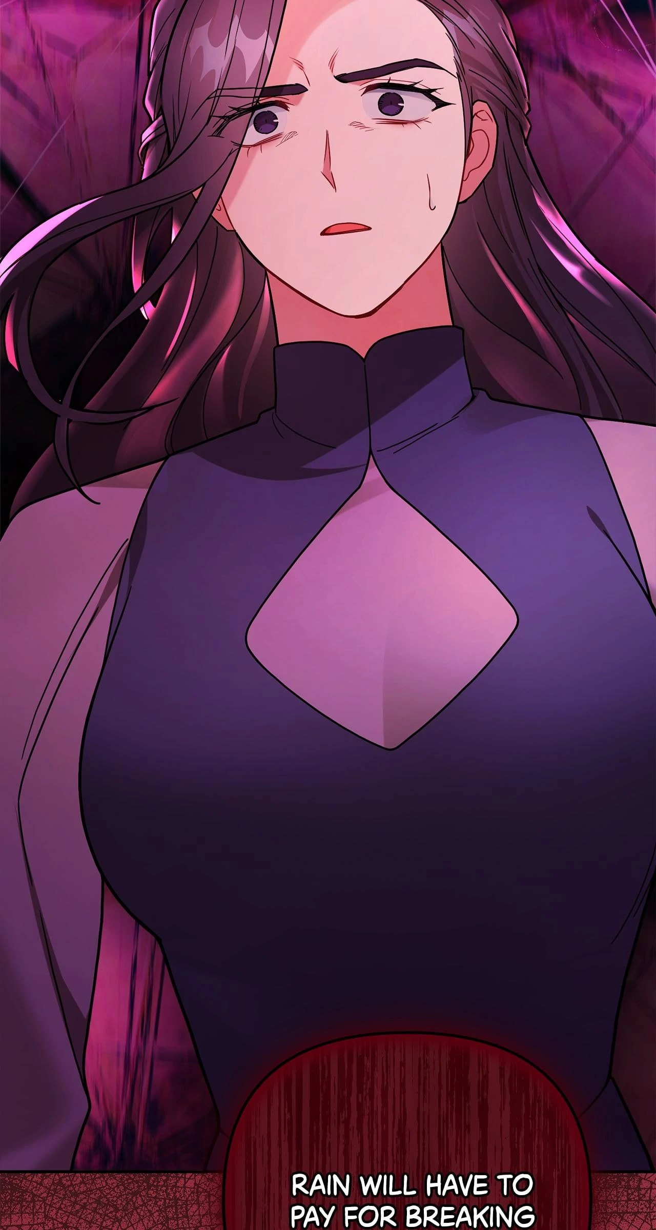 Read Ode to Snow White chapter 92 image 72 on Lezhin