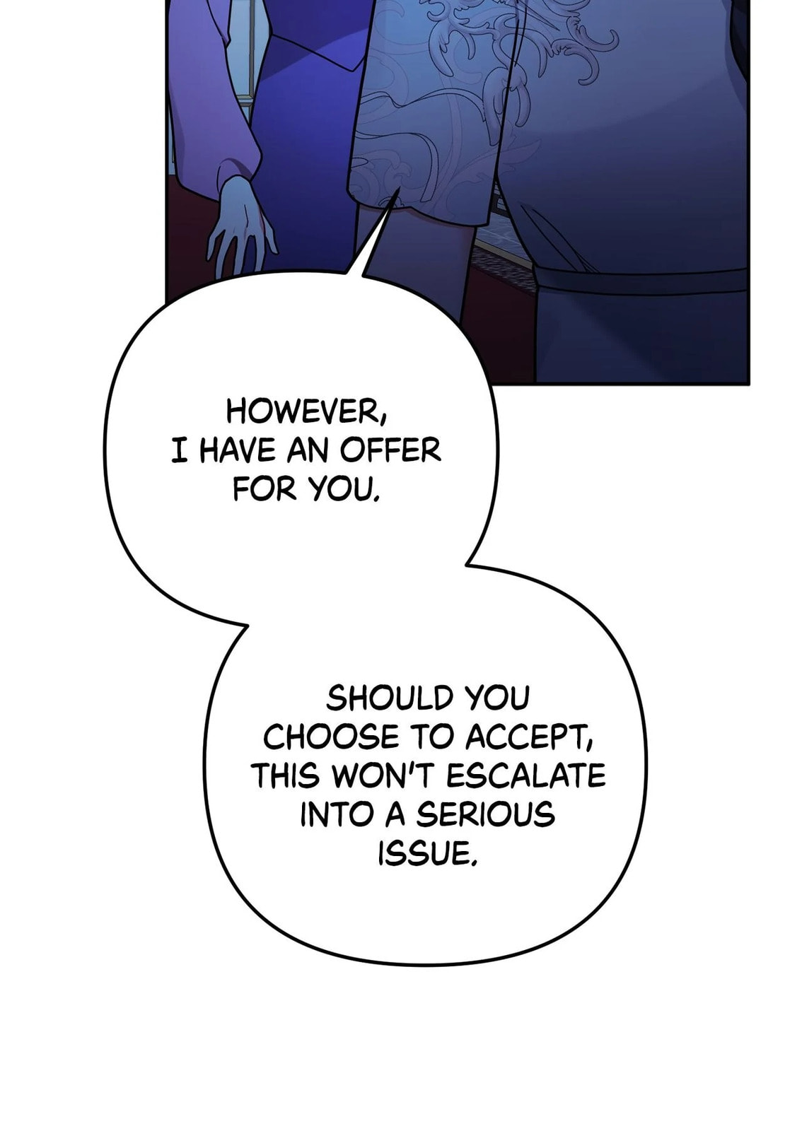 Read Ode to Snow White chapter 92 image 74 on Lezhin