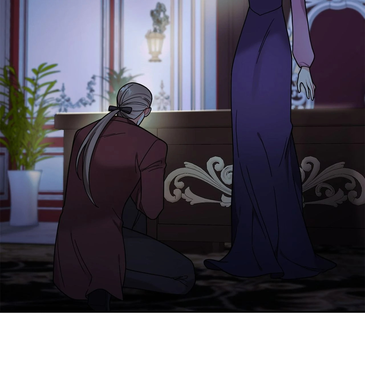 Read Ode to Snow White chapter 92 image 86 on Lezhin