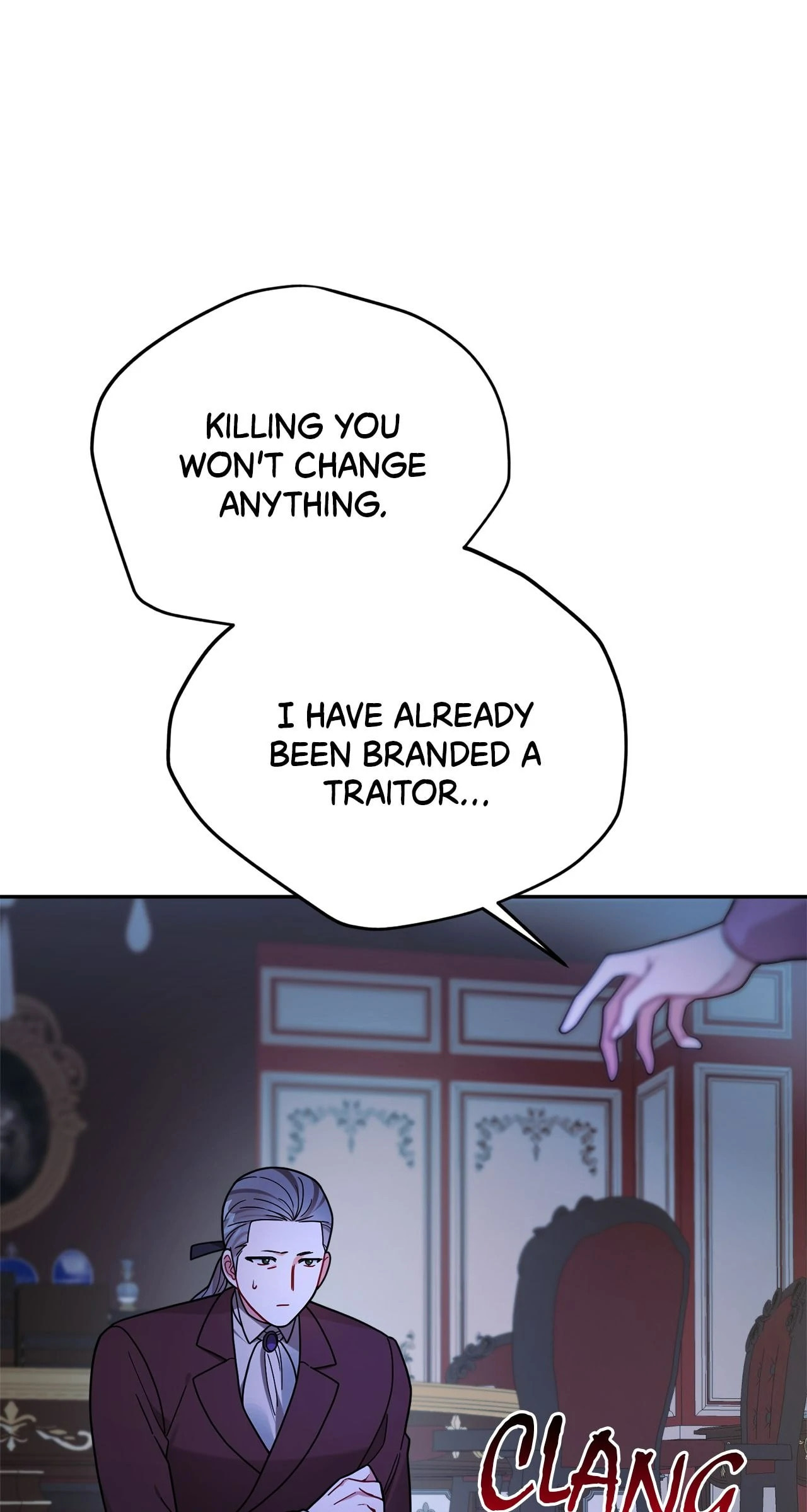 Read Ode to Snow White chapter 92 image 87 on Lezhin
