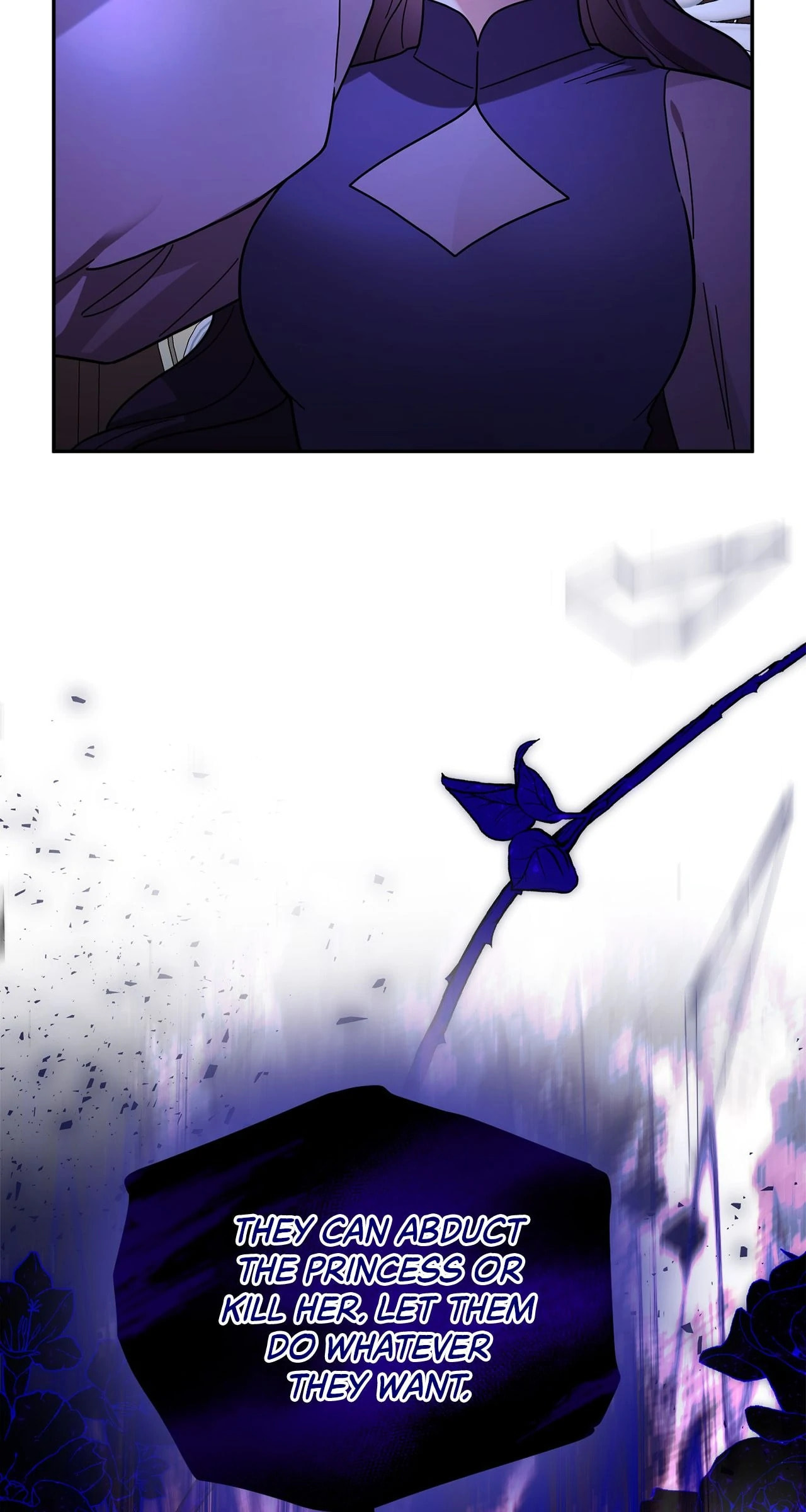 Read Ode to Snow White chapter 92 image 89 on Lezhin