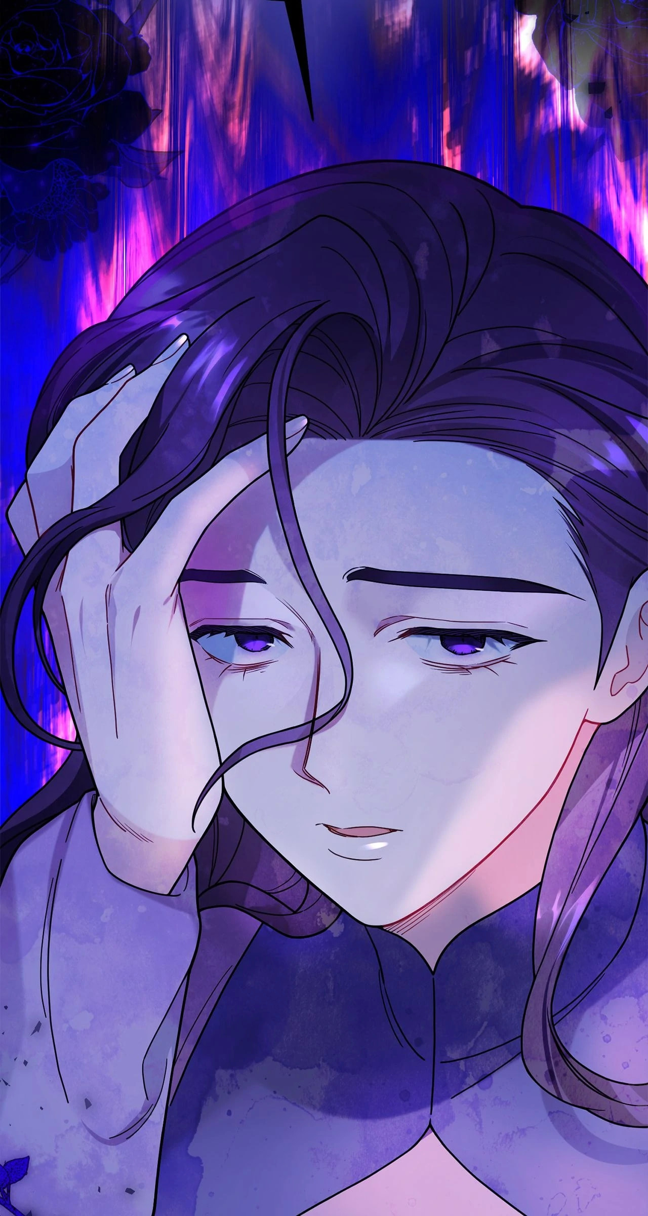 Read Ode to Snow White chapter 92 image 90 on Lezhin