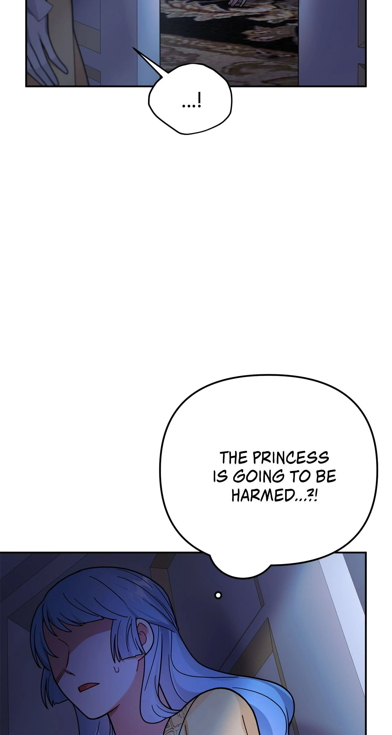 Read Ode to Snow White chapter 92 image 93 on Lezhin