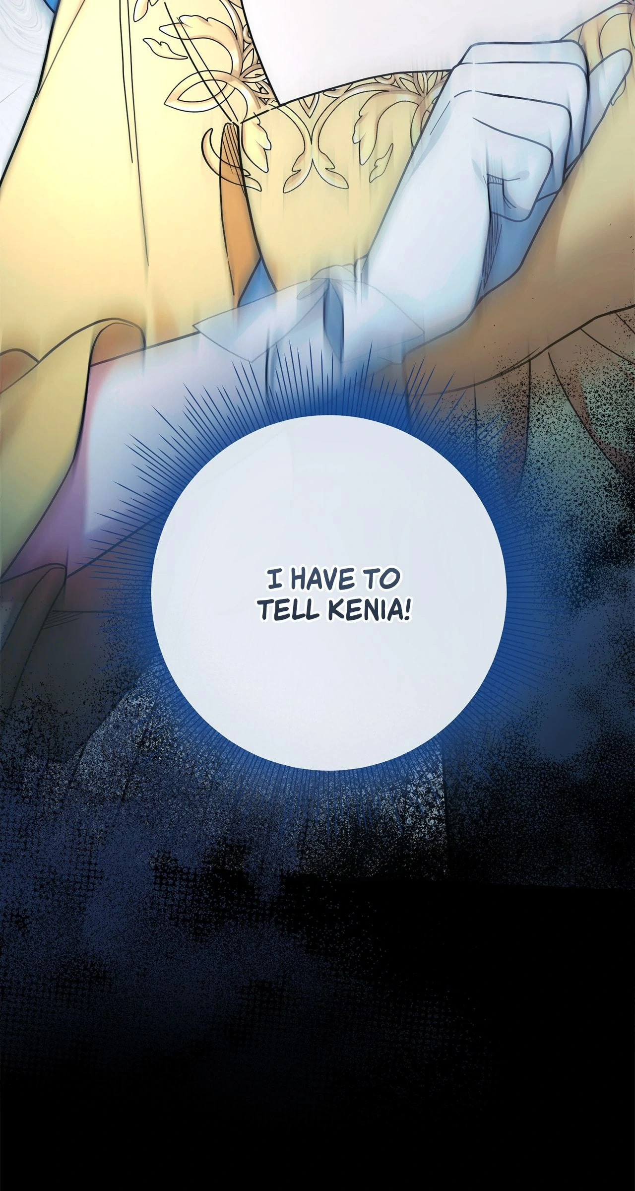 Read Ode to Snow White chapter 92 image 97 on Lezhin
