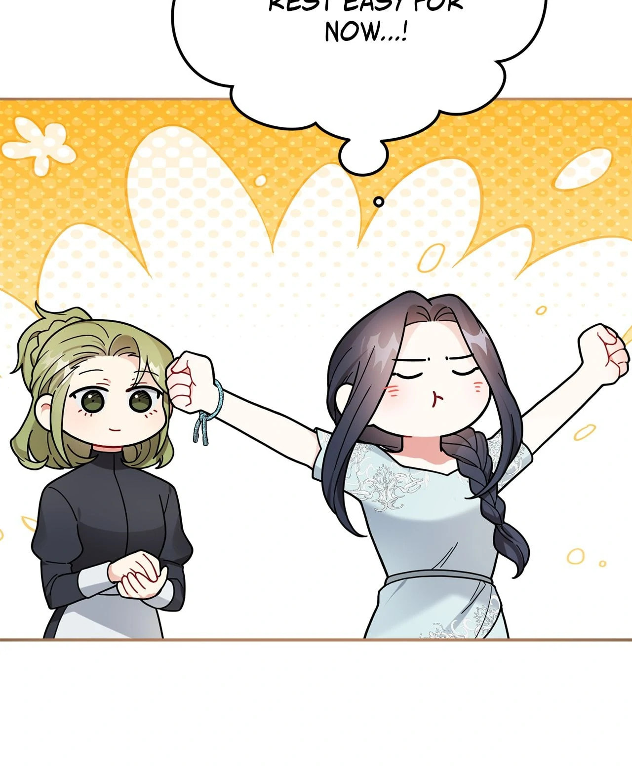 Ode to Snow White Chapter 93 page 14 - 