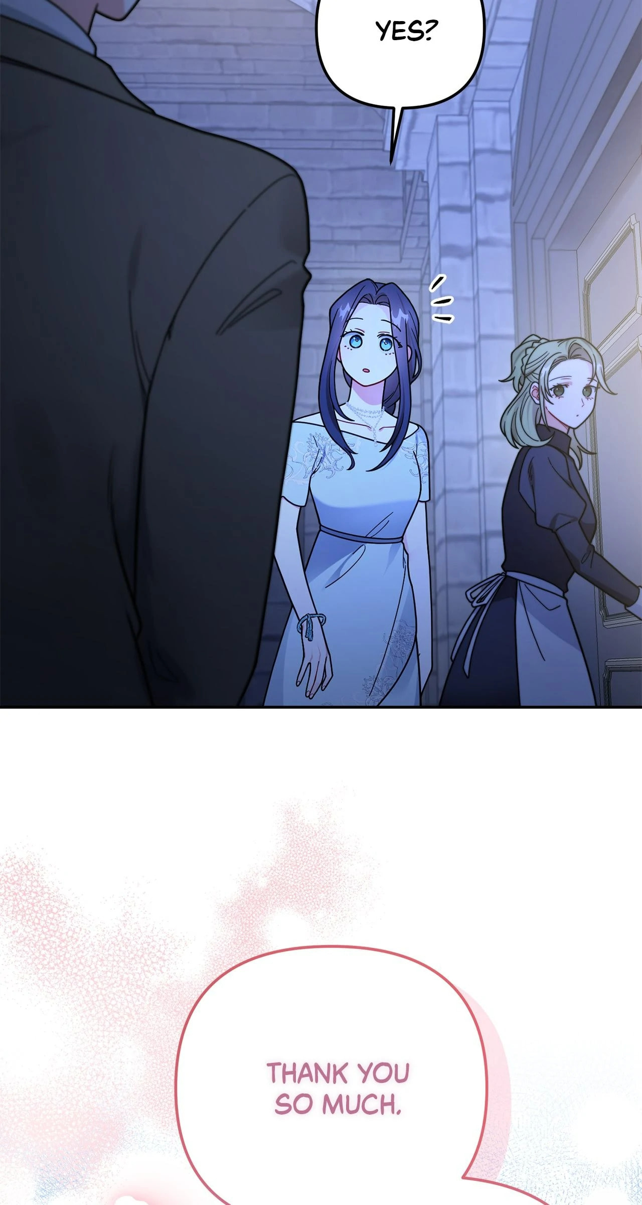 Ode to Snow White Chapter 93 page 3 - 