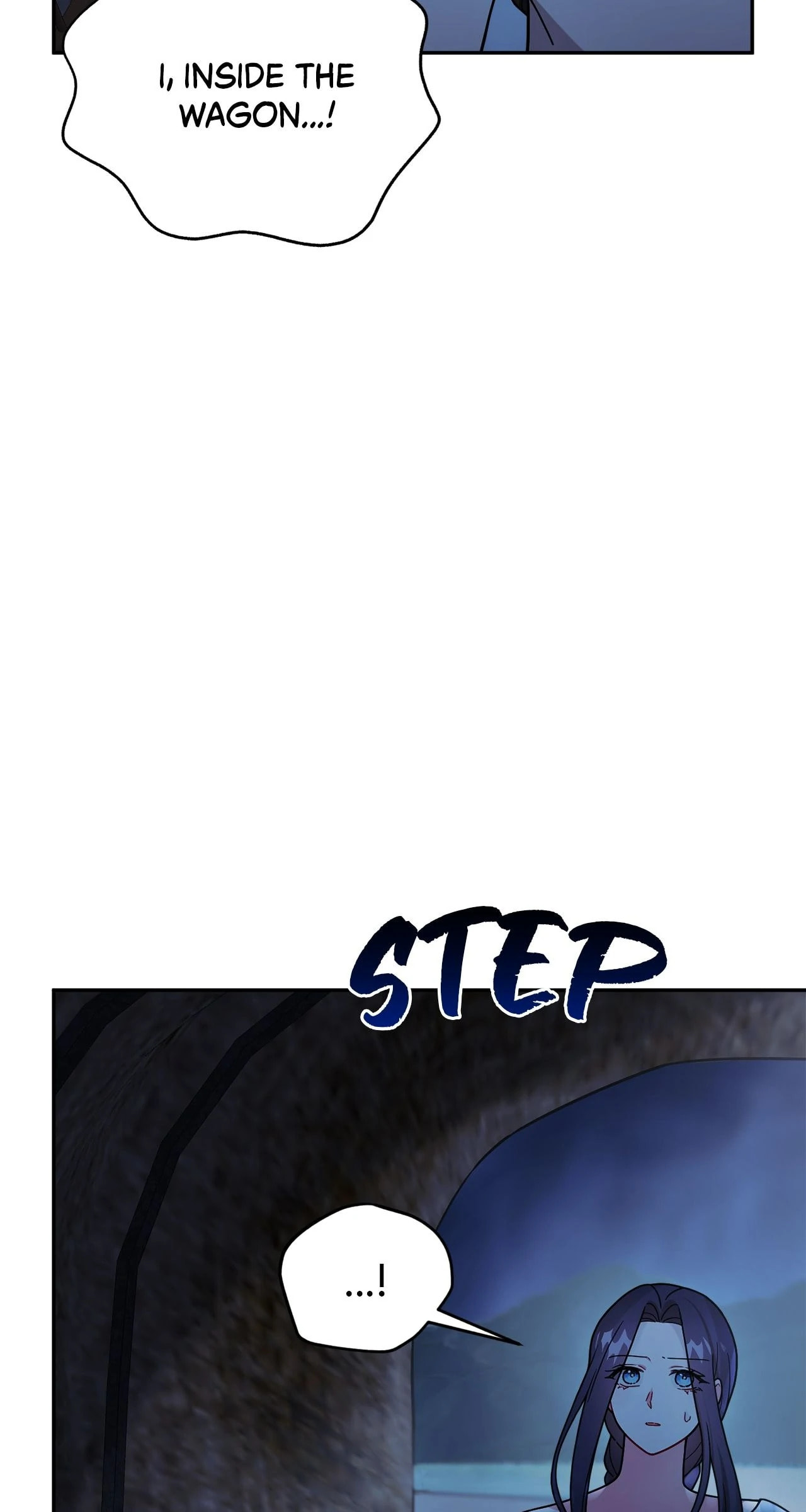 Ode to Snow White Chapter 93 page 22 - 