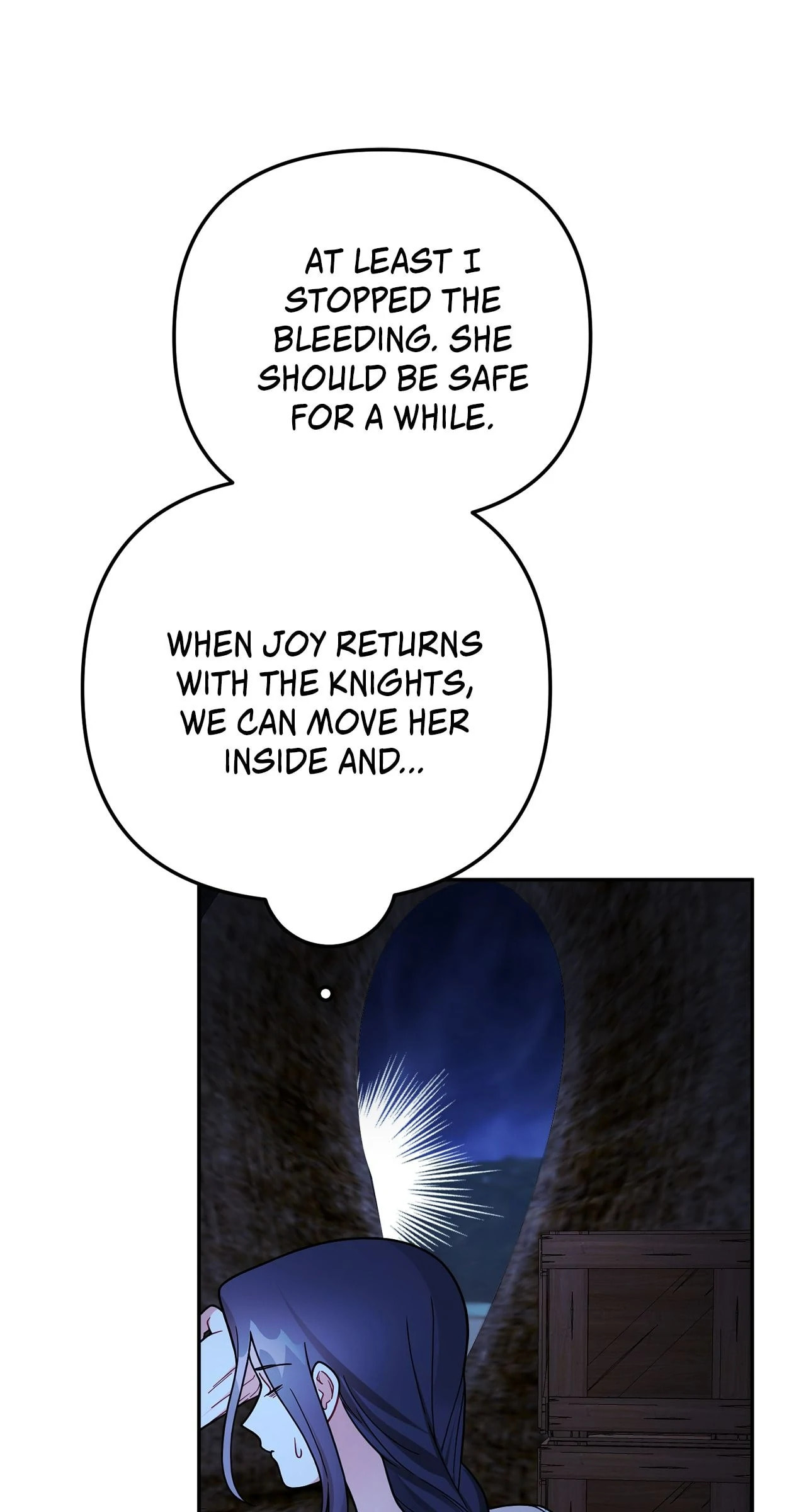 Ode to Snow White Chapter 93 page 29 - 