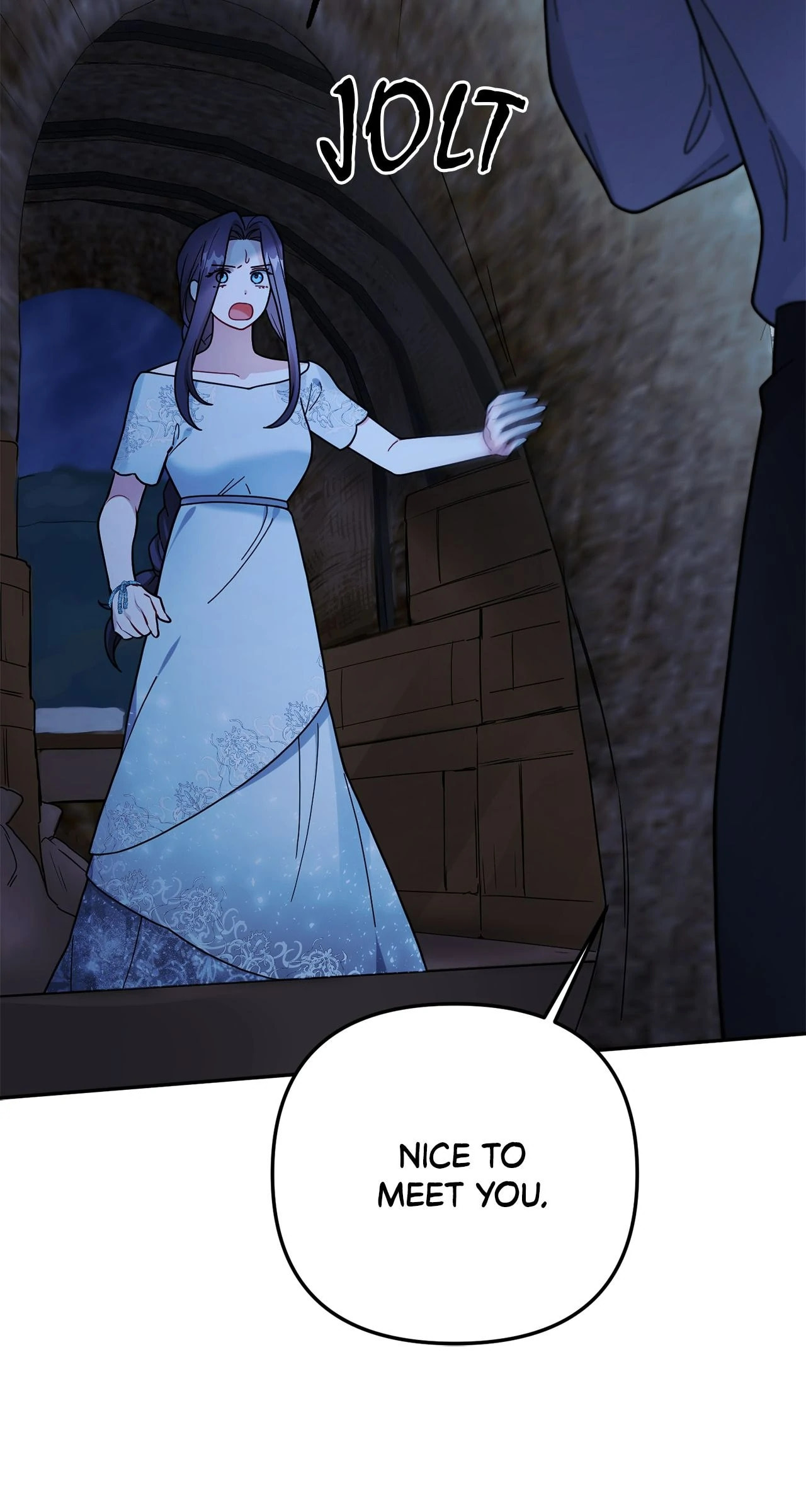 Ode to Snow White Chapter 93 page 31 - 