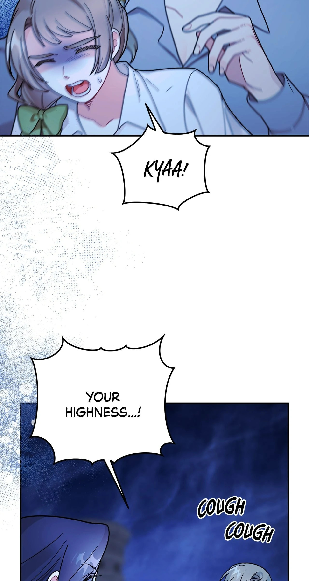 Ode to Snow White Chapter 93 page 38 - 