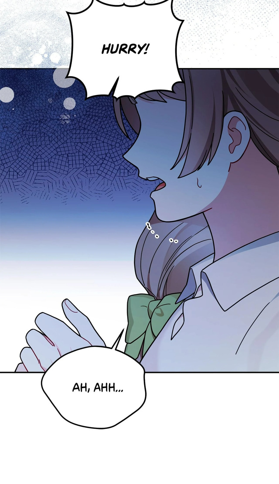 Ode to Snow White Chapter 93 page 40 - 