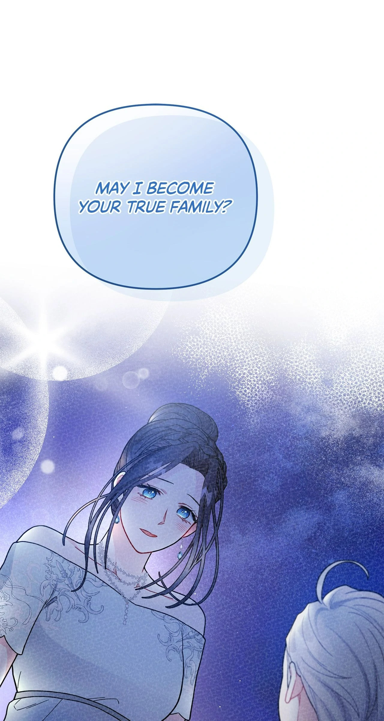 Ode to Snow White Chapter 93 page 56 - 