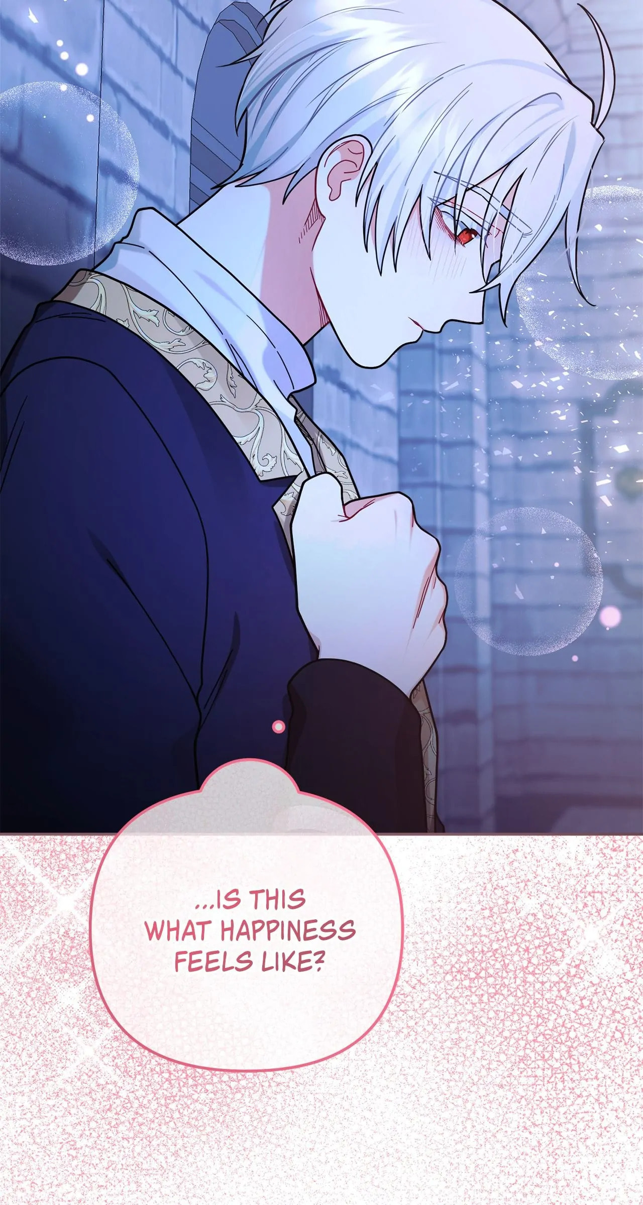 Ode to Snow White Chapter 93 page 59 - 