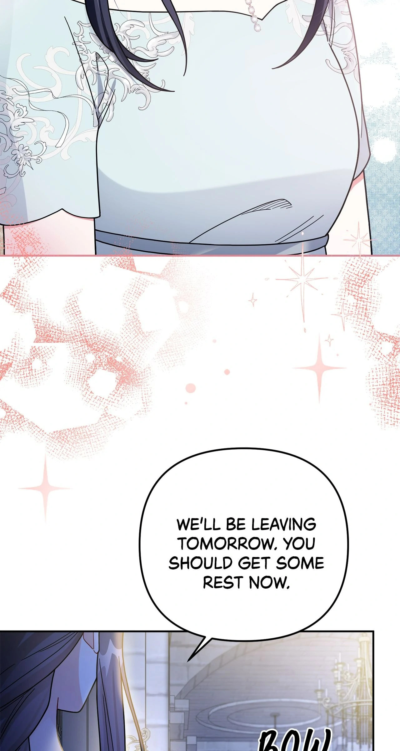 Ode to Snow White Chapter 93 page 7 - 