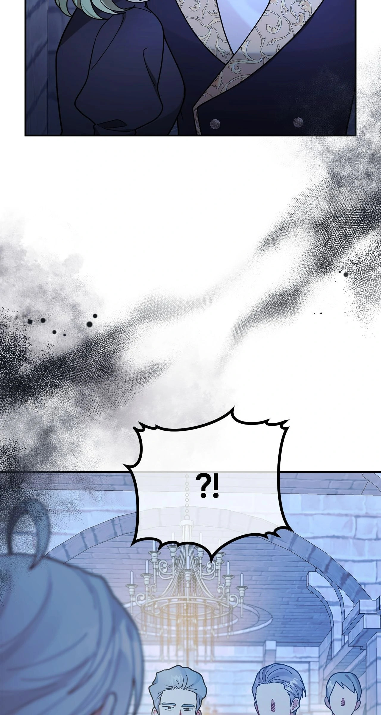 Ode to Snow White Chapter 93 page 64 - 