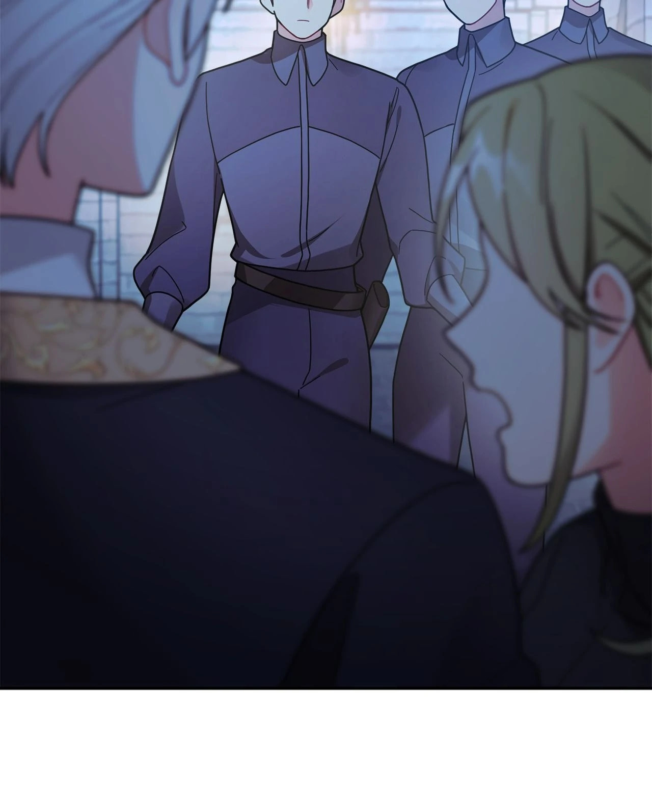Ode to Snow White Chapter 93 page 65 - 