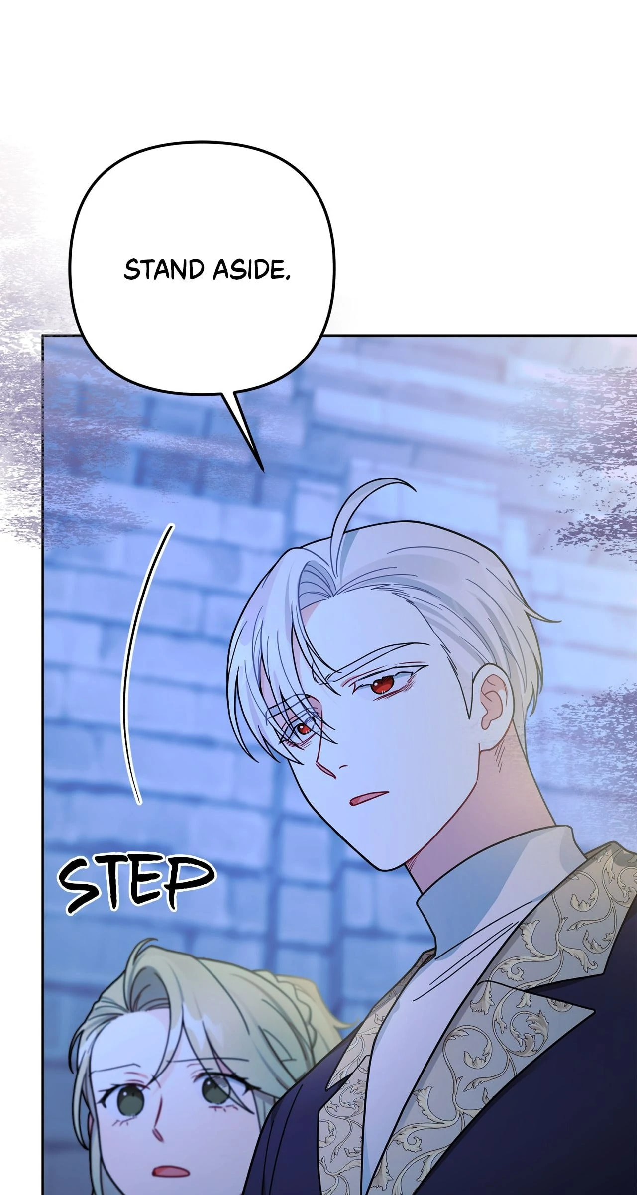 Ode to Snow White Chapter 93 page 66 - 
