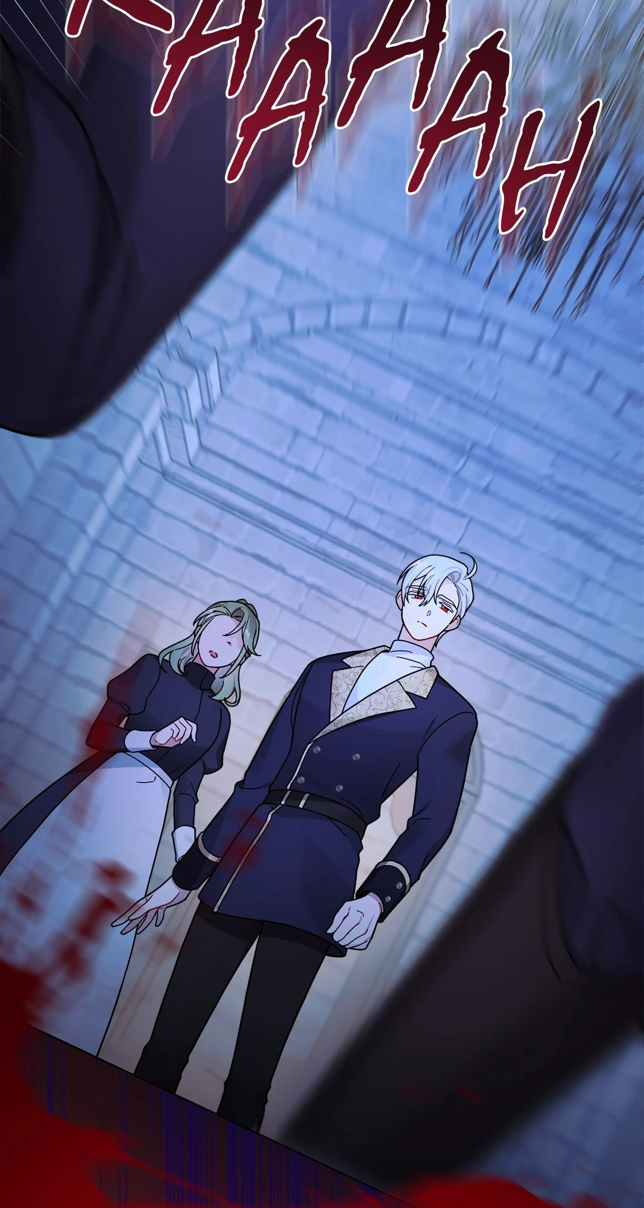 Ode to Snow White Chapter 93 page 69 - 