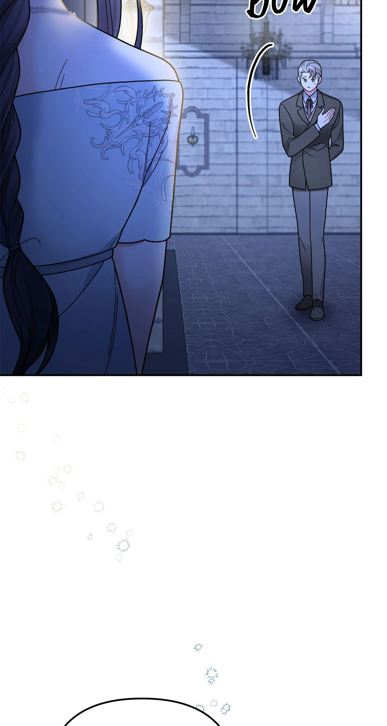 Ode to Snow White Chapter 93 page 8 - 
