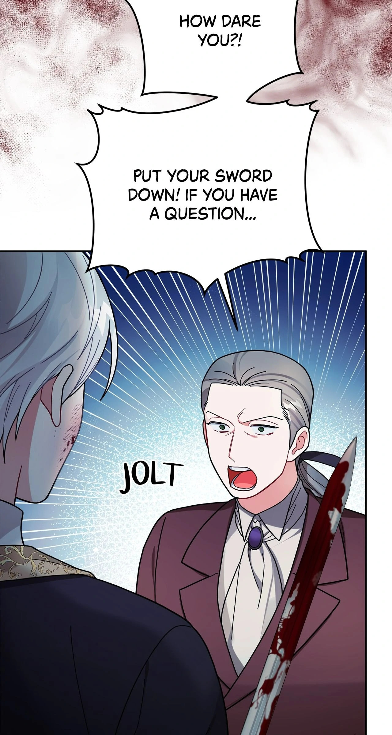 Ode to Snow White Chapter 93 page 75 - 
