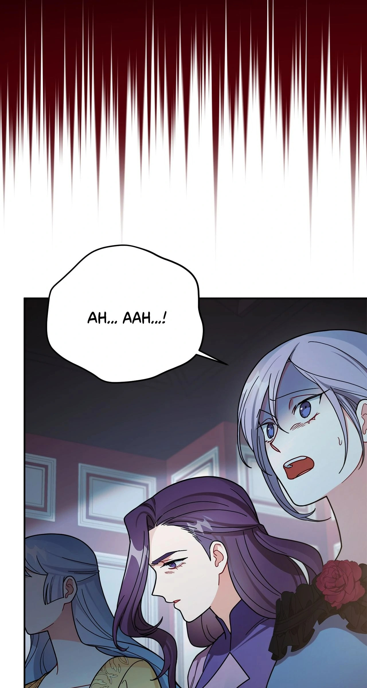 Ode to Snow White Chapter 93 page 78 - 