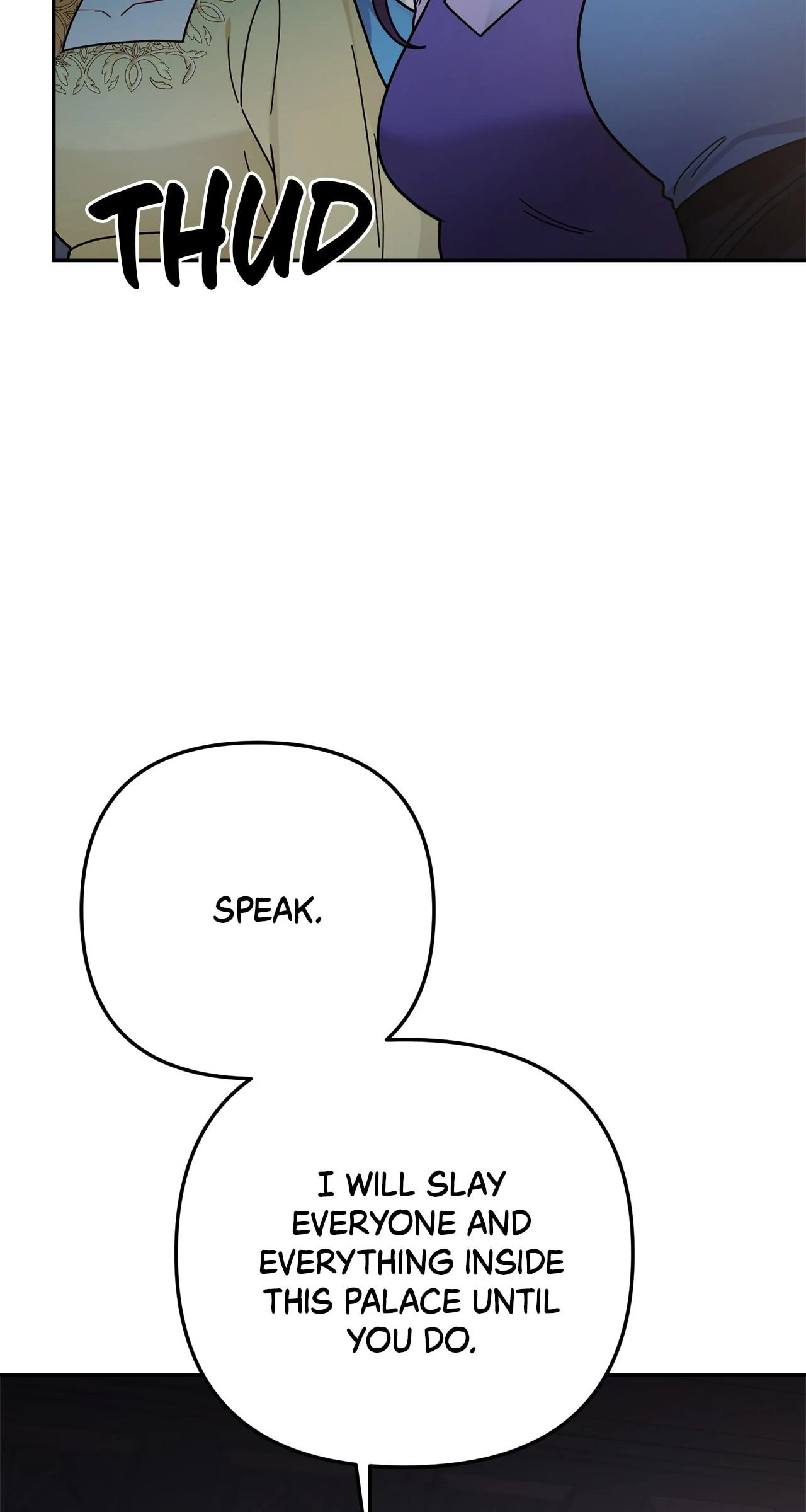 Ode to Snow White Chapter 93 page 79 - 