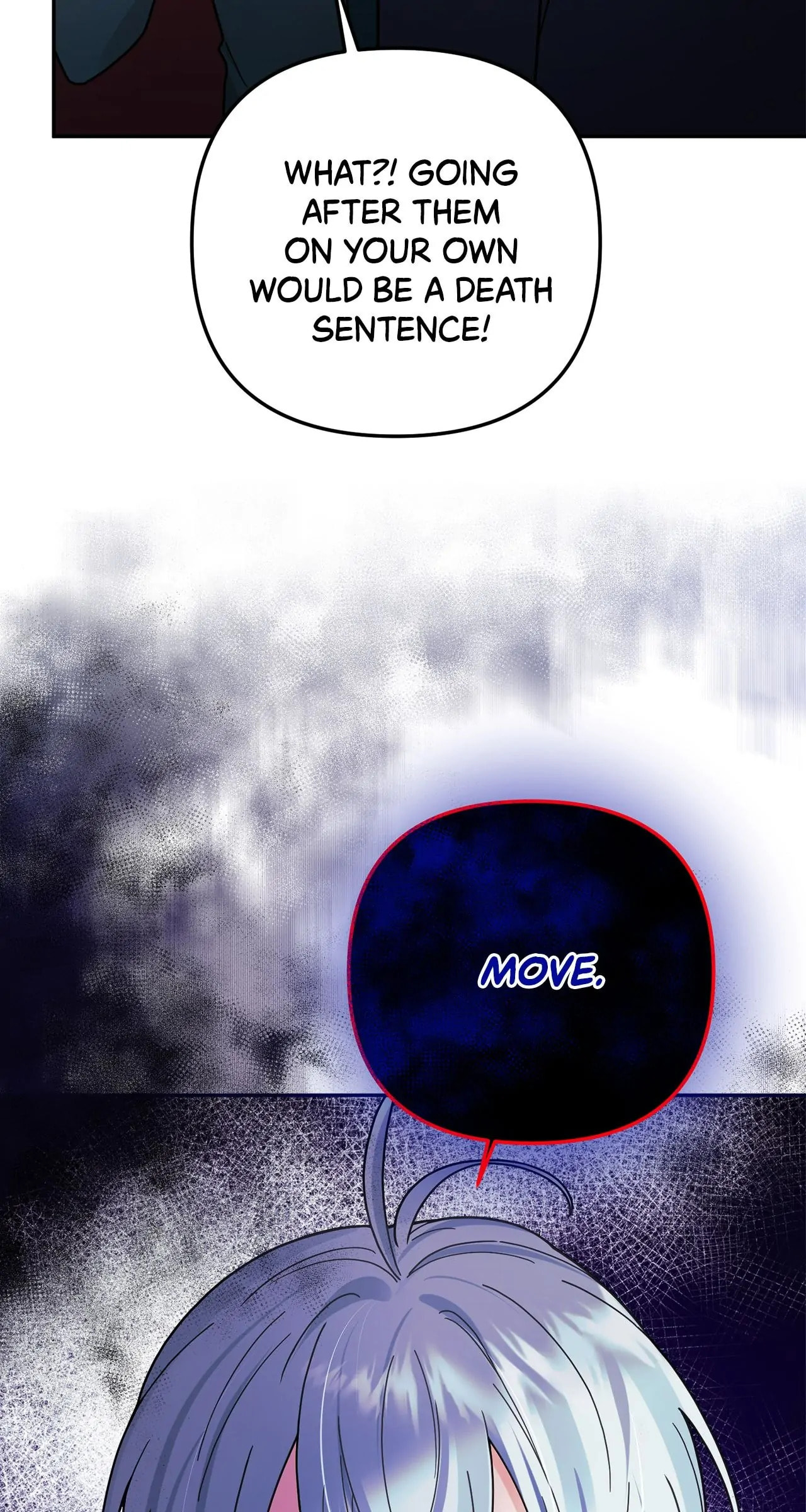 Ode to Snow White Chapter 93 page 91 - 