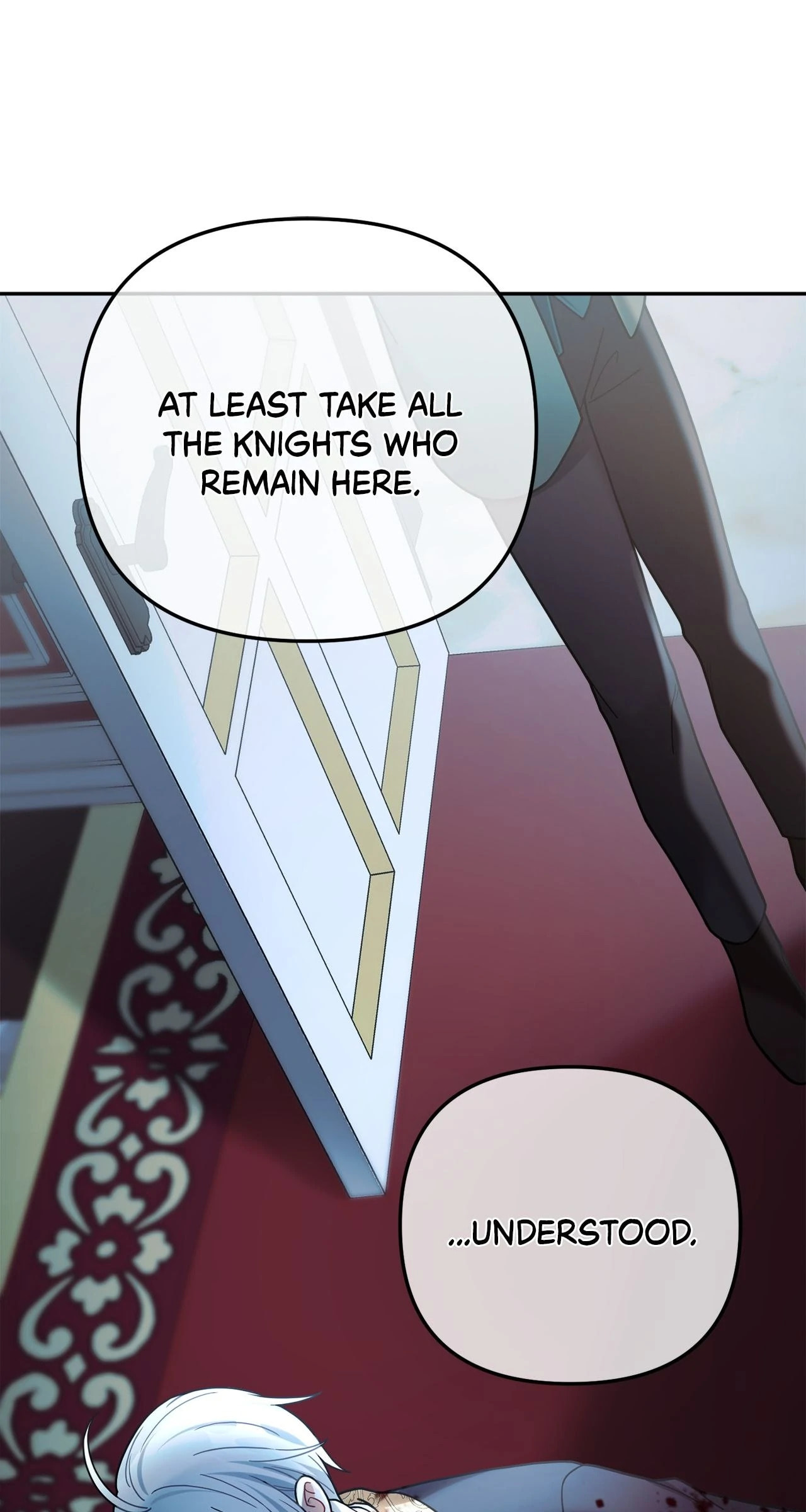 Ode to Snow White Chapter 93 page 94 - 