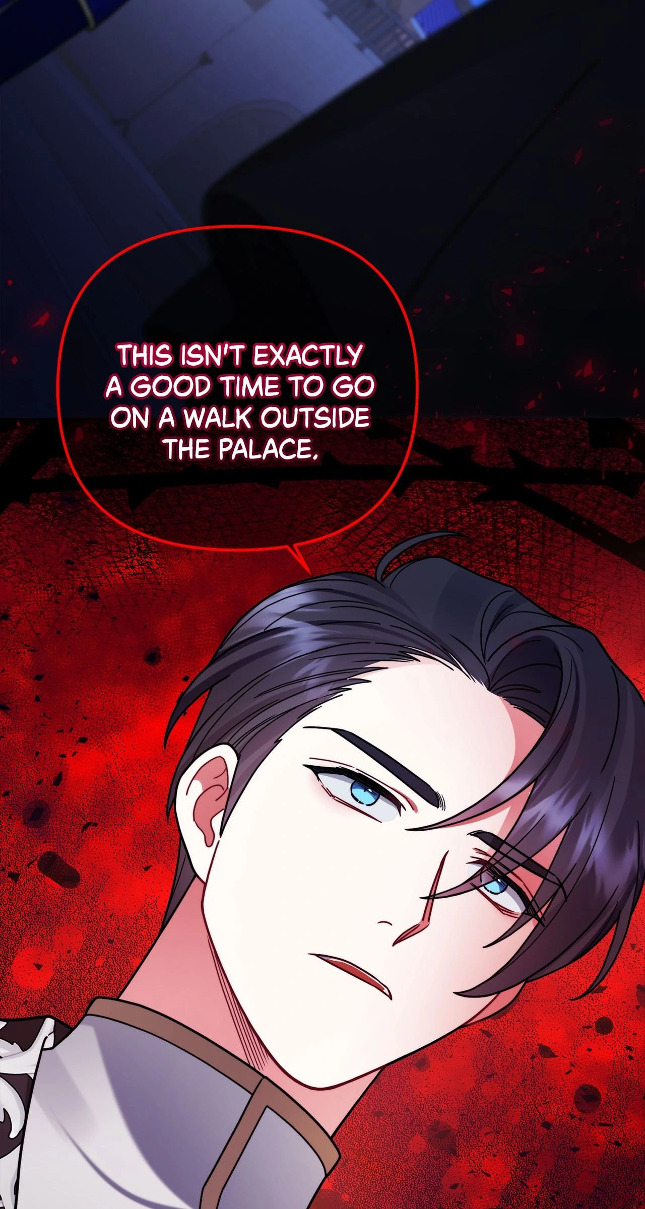 Ode to Snow White Chapter 93 page 99 - 