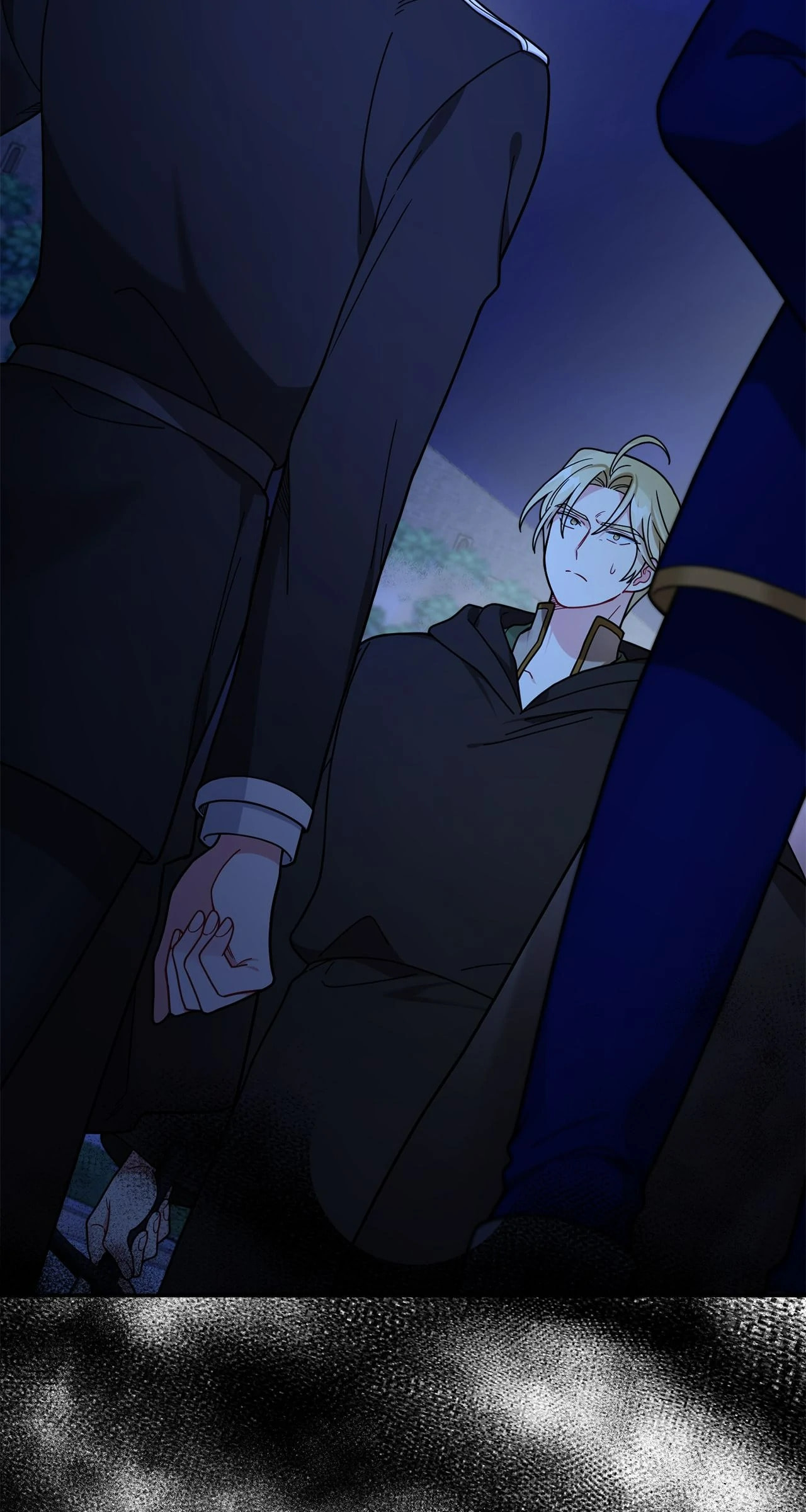 Ode to Snow White Chapter 94 page 2 - 