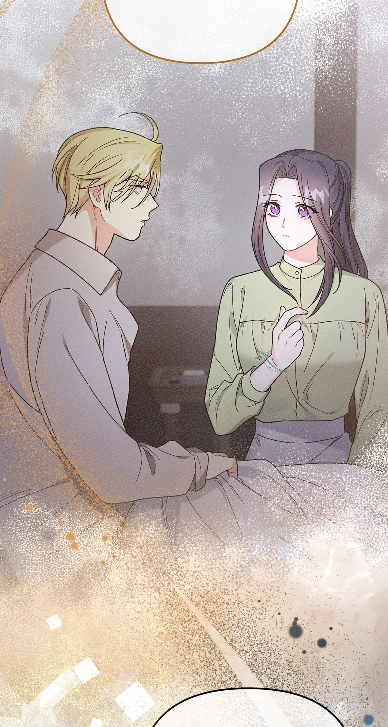 Ode to Snow White Chapter 94 page 17 - 