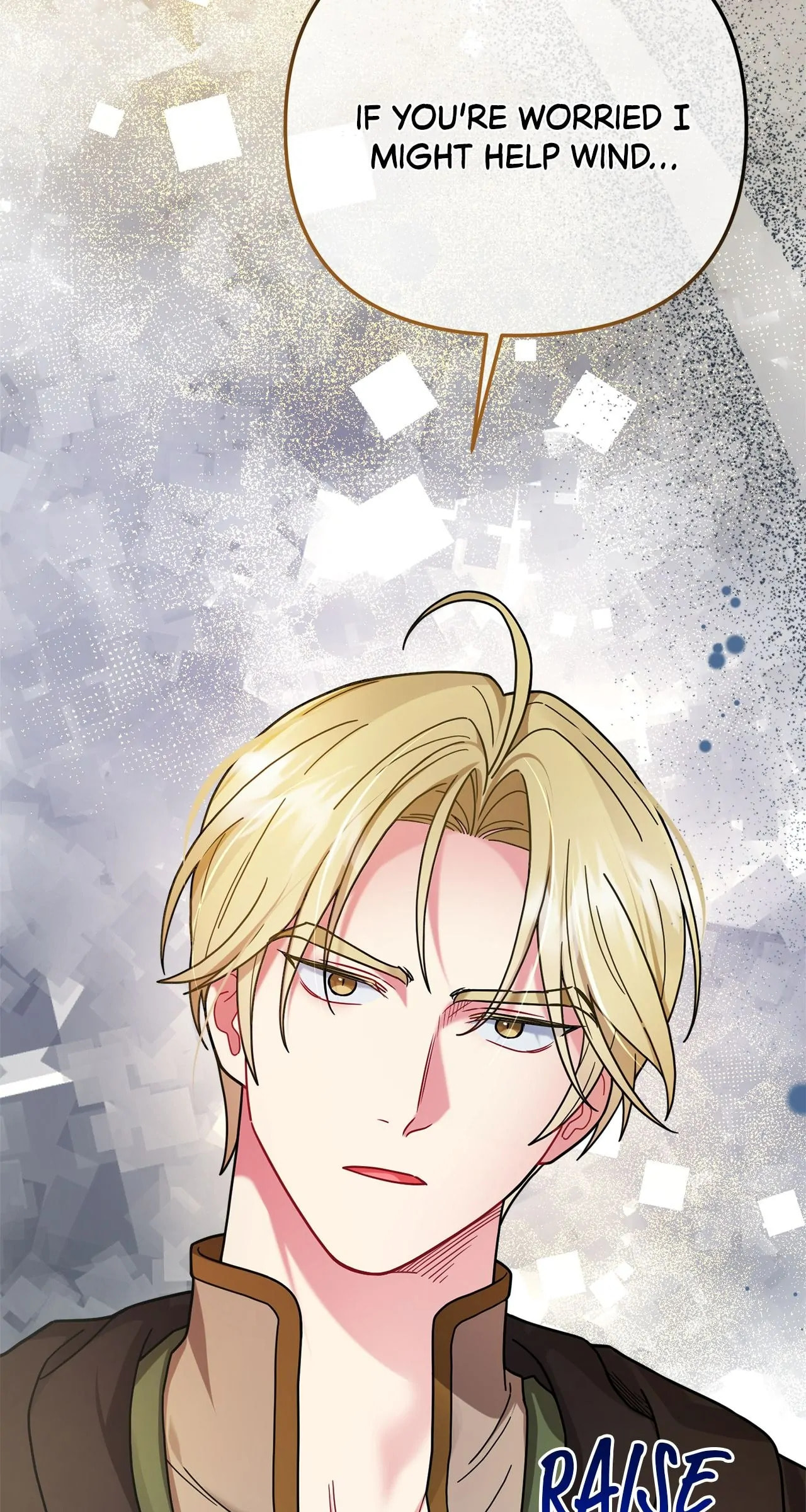 Ode to Snow White Chapter 94 page 18 - 