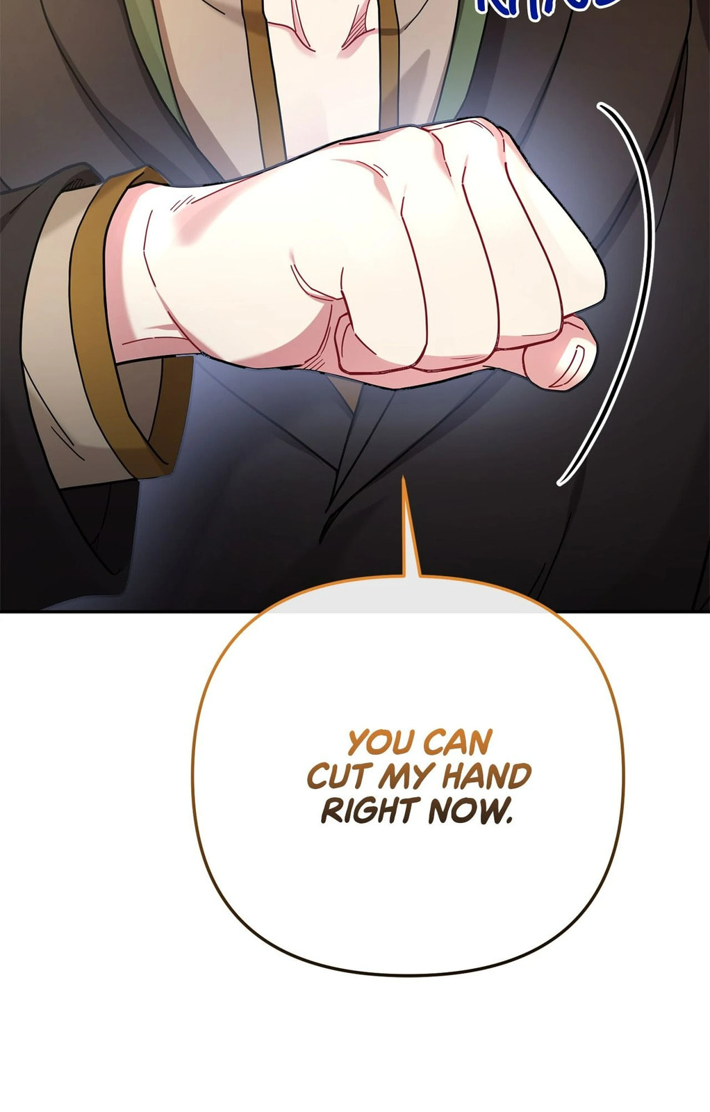 Ode to Snow White Chapter 94 page 19 - 