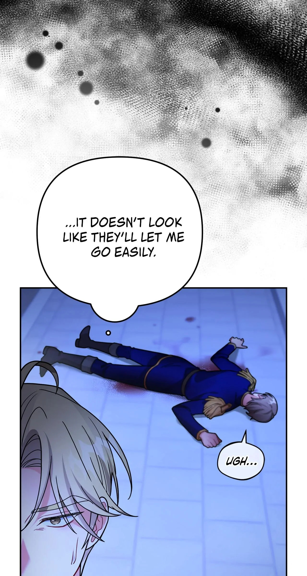 Ode to Snow White Chapter 94 page 3 - 
