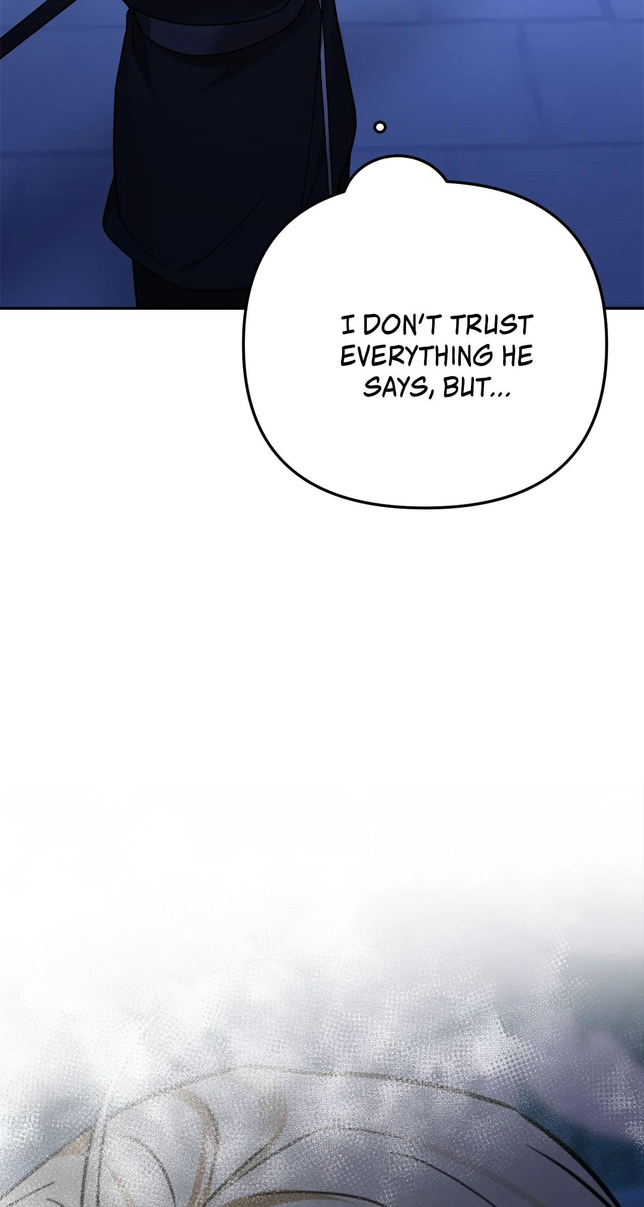 Ode to Snow White Chapter 94 page 21 - 
