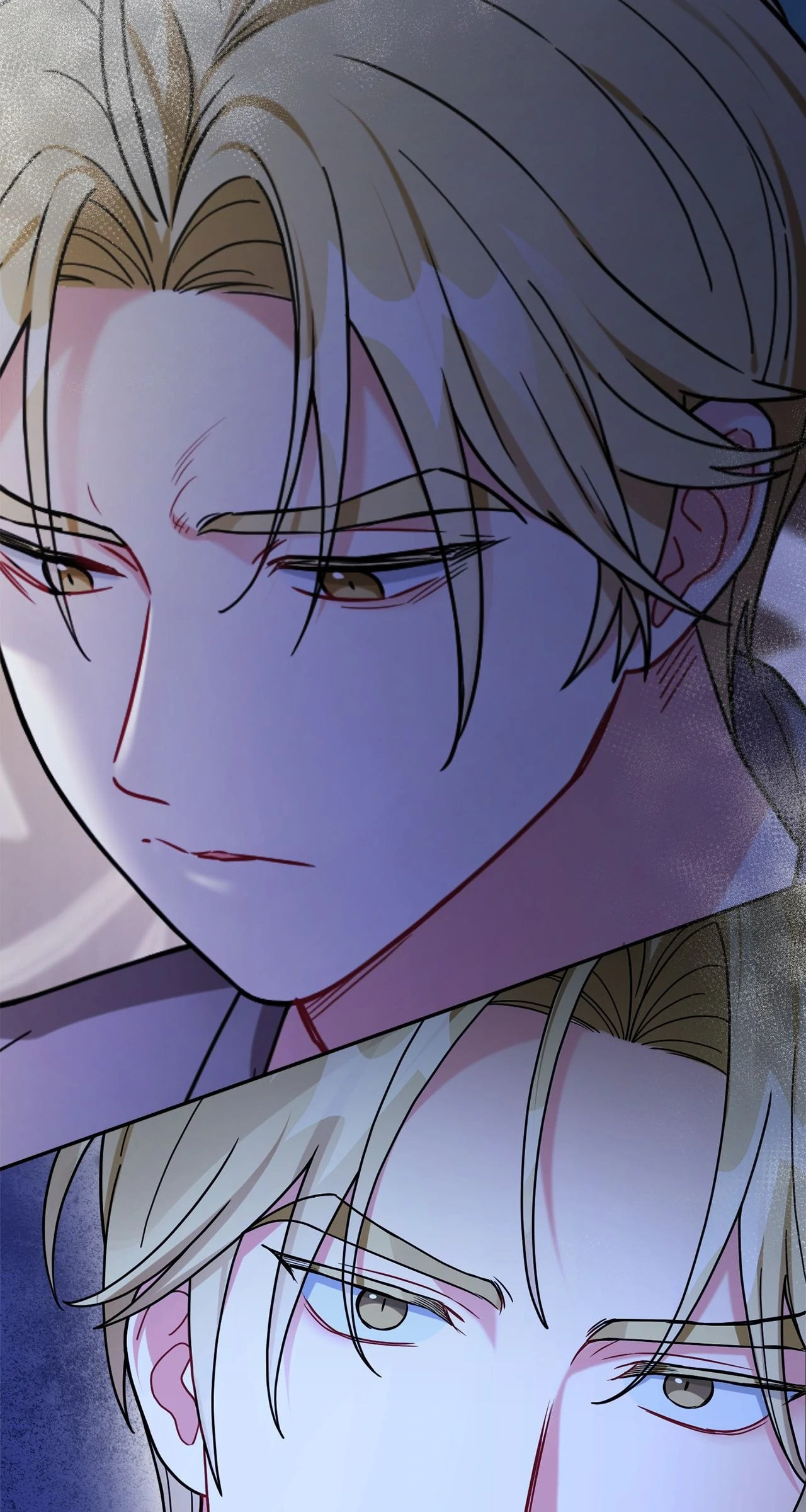 Ode to Snow White Chapter 94 page 22 - 