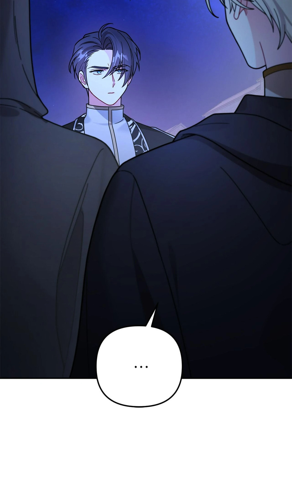 Ode to Snow White Chapter 94 page 5 - 
