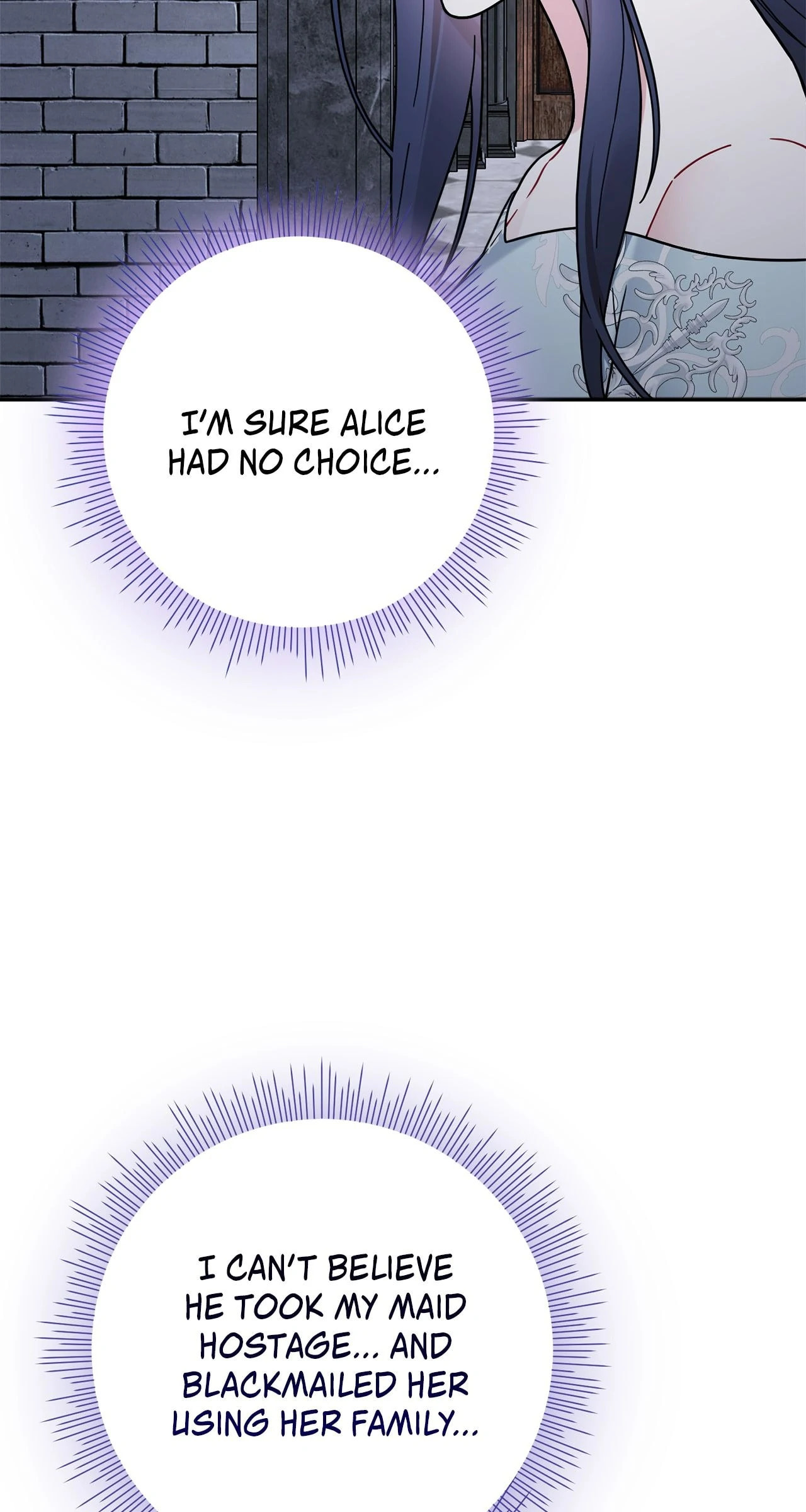 Ode to Snow White Chapter 94 page 41 - 