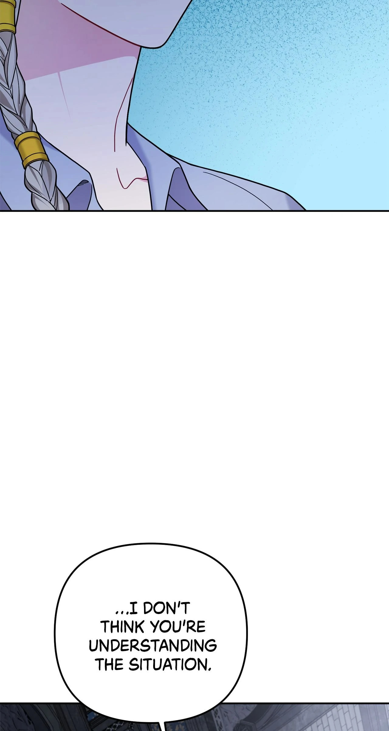 Ode to Snow White Chapter 94 page 47 - 