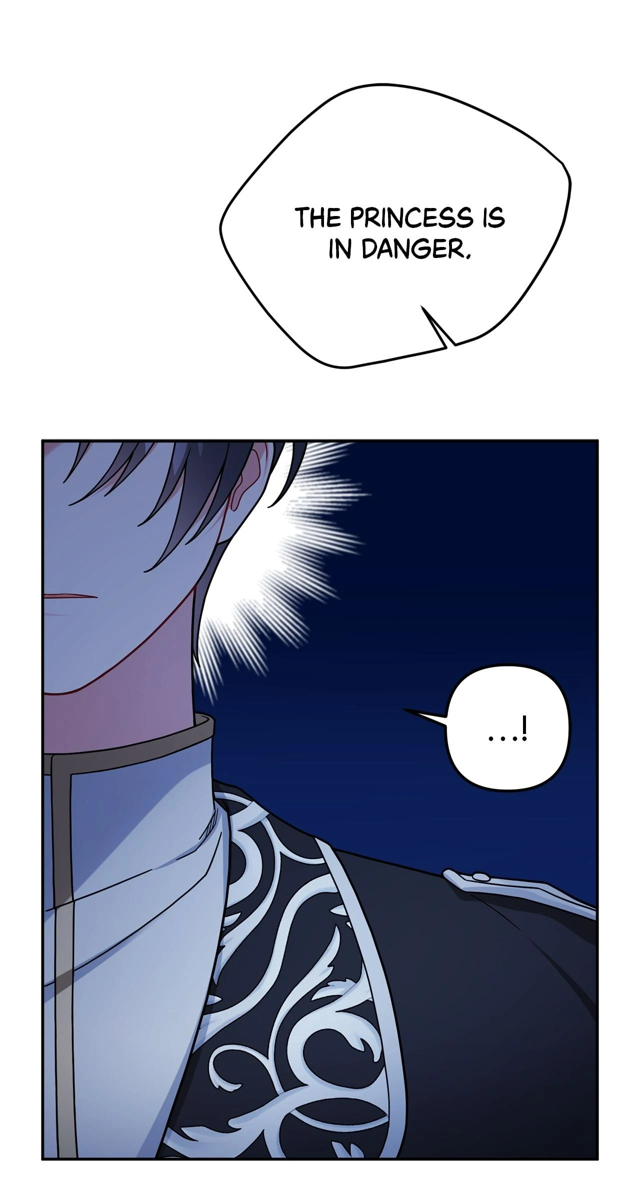 Ode to Snow White Chapter 94 page 6 - 