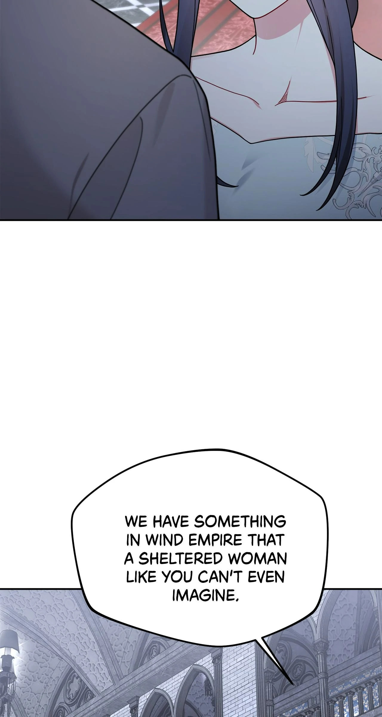Ode to Snow White Chapter 94 page 52 - 