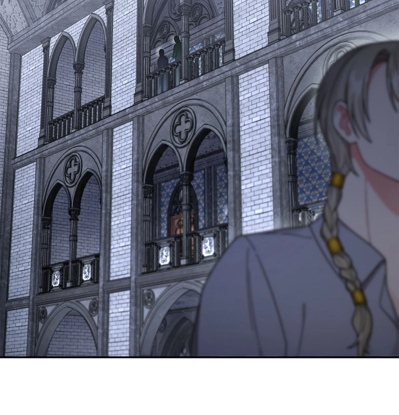 Ode to Snow White Chapter 94 page 53 - 