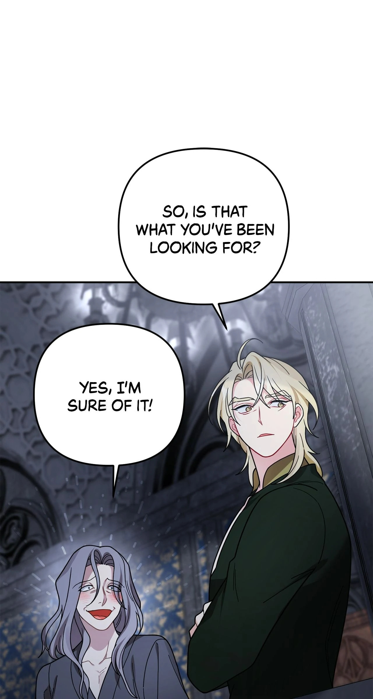 Ode to Snow White Chapter 94 page 54 - 