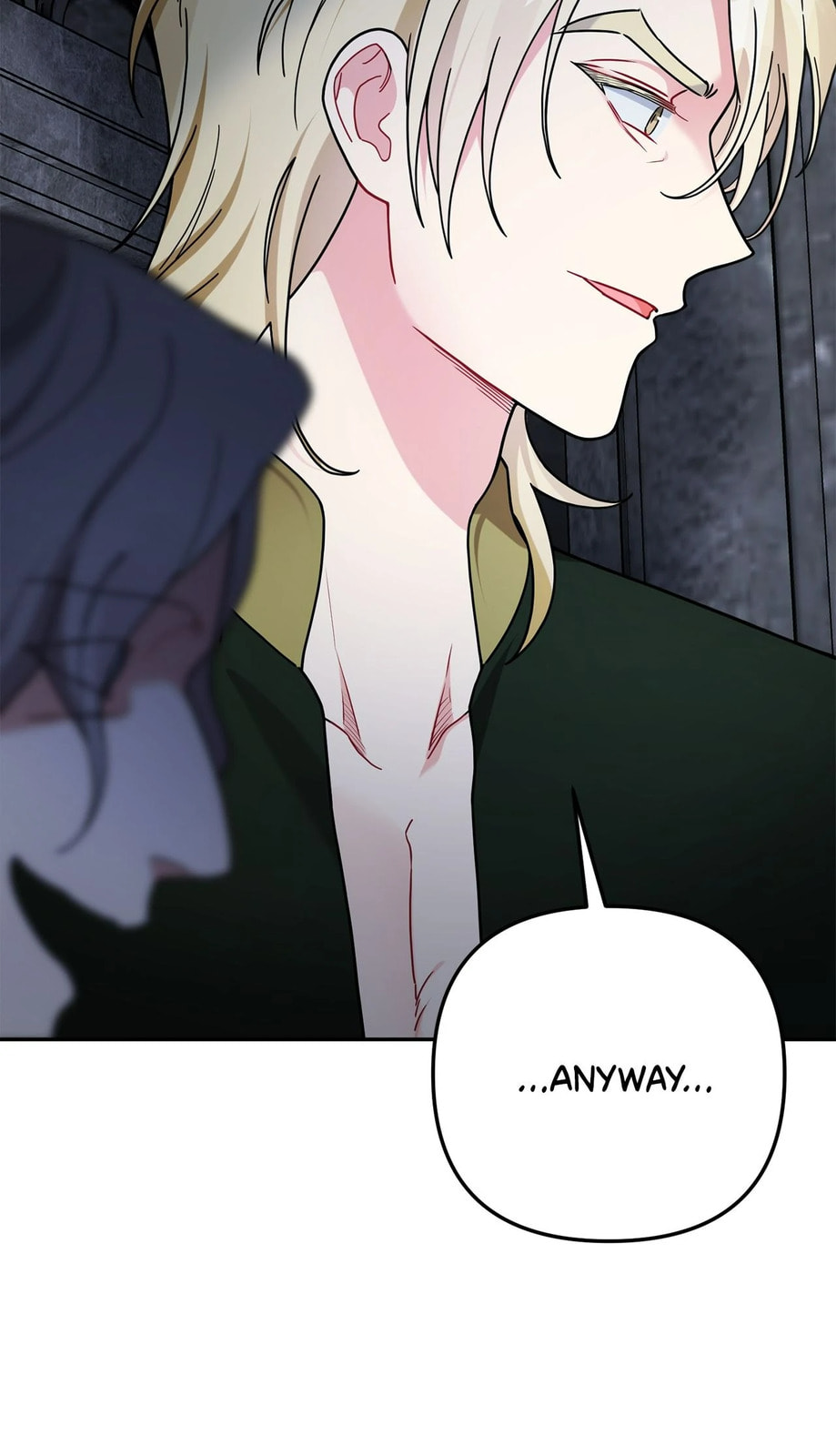 Ode to Snow White Chapter 94 page 56 - 