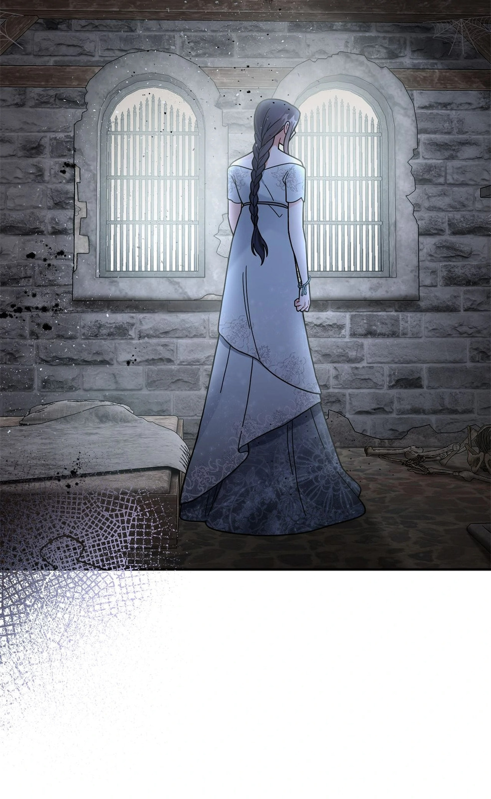 Ode to Snow White Chapter 94 page 61 - 
