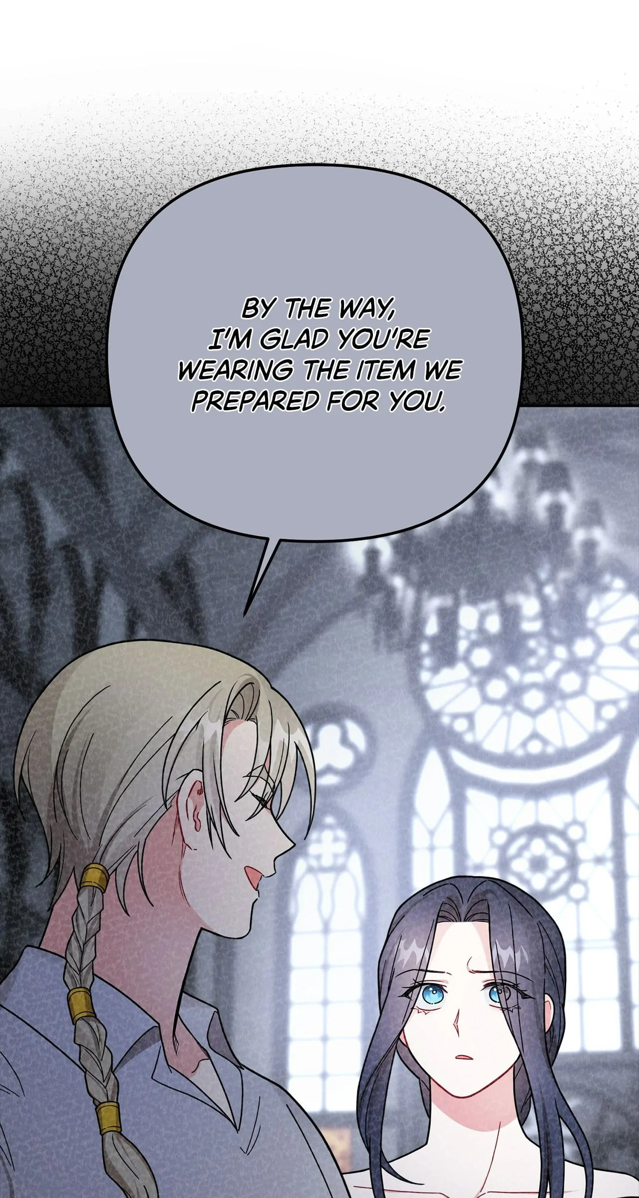 Ode to Snow White Chapter 94 page 66 - 