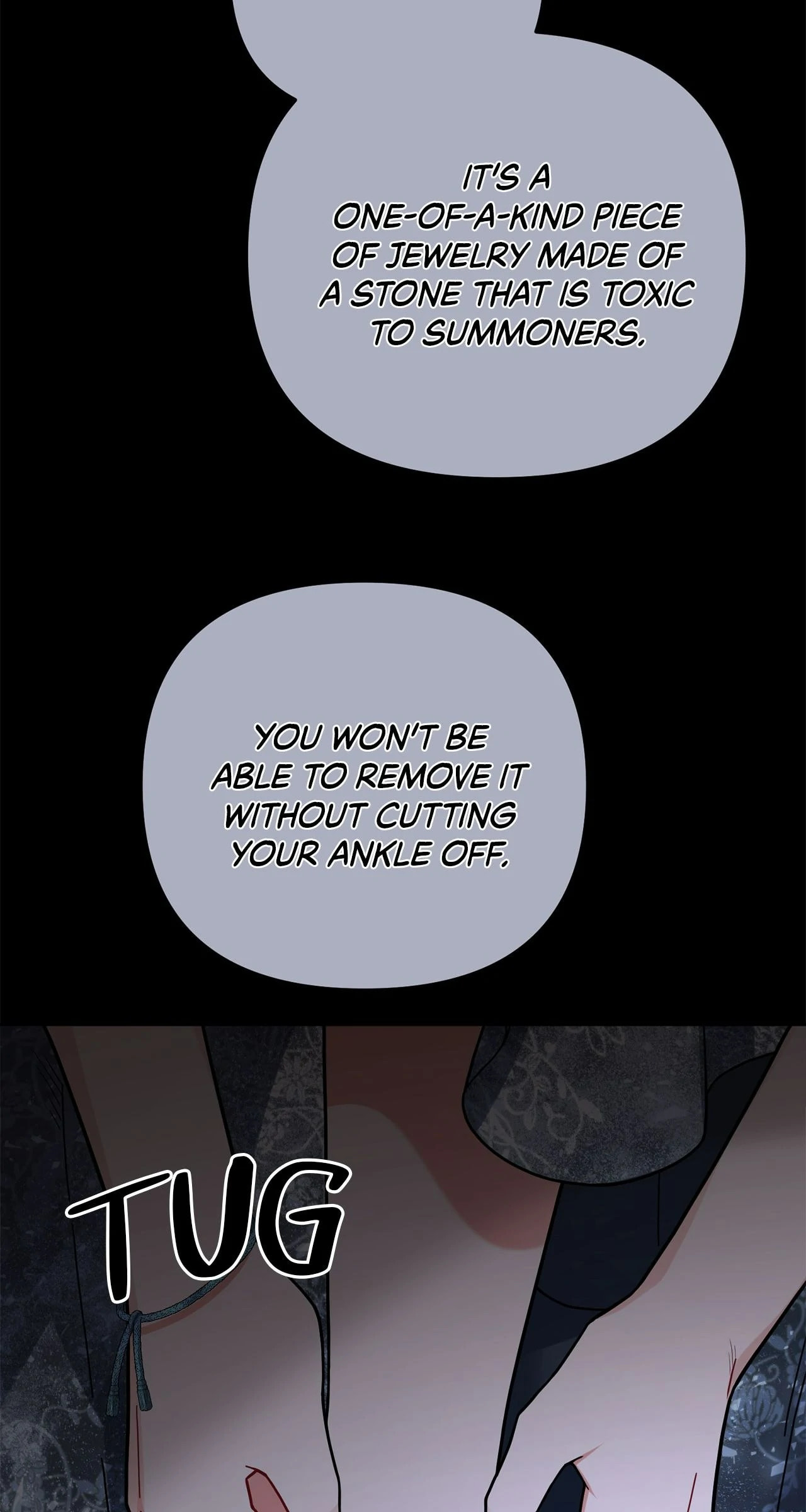 Ode to Snow White Chapter 94 page 70 - 
