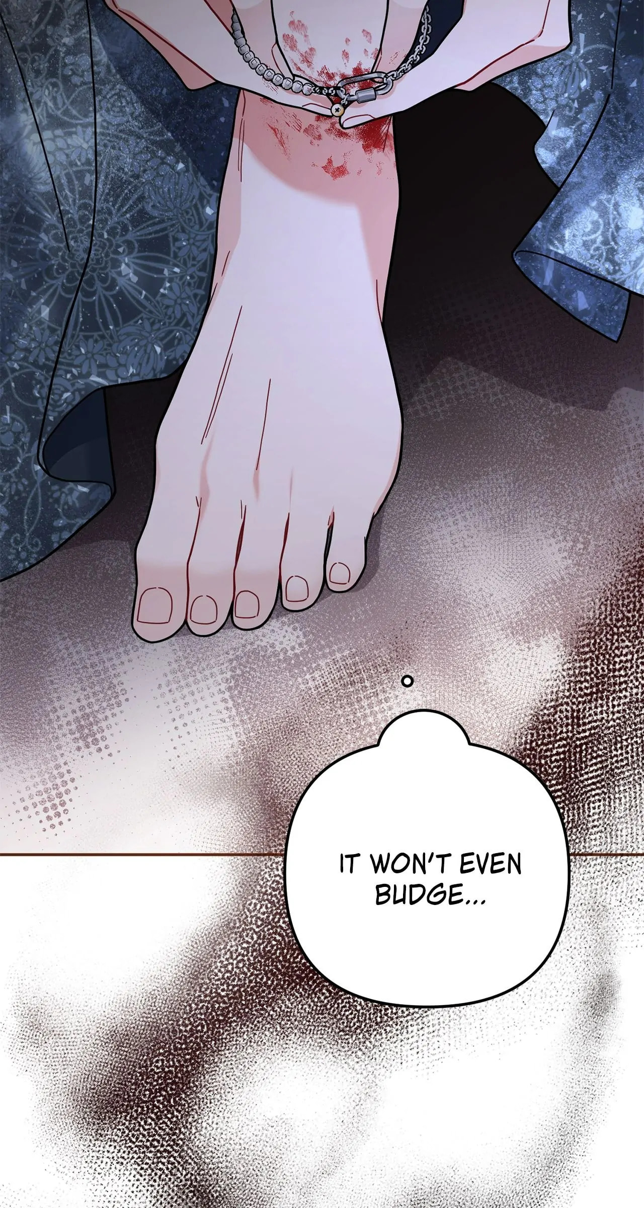 Ode to Snow White Chapter 94 page 71 - 